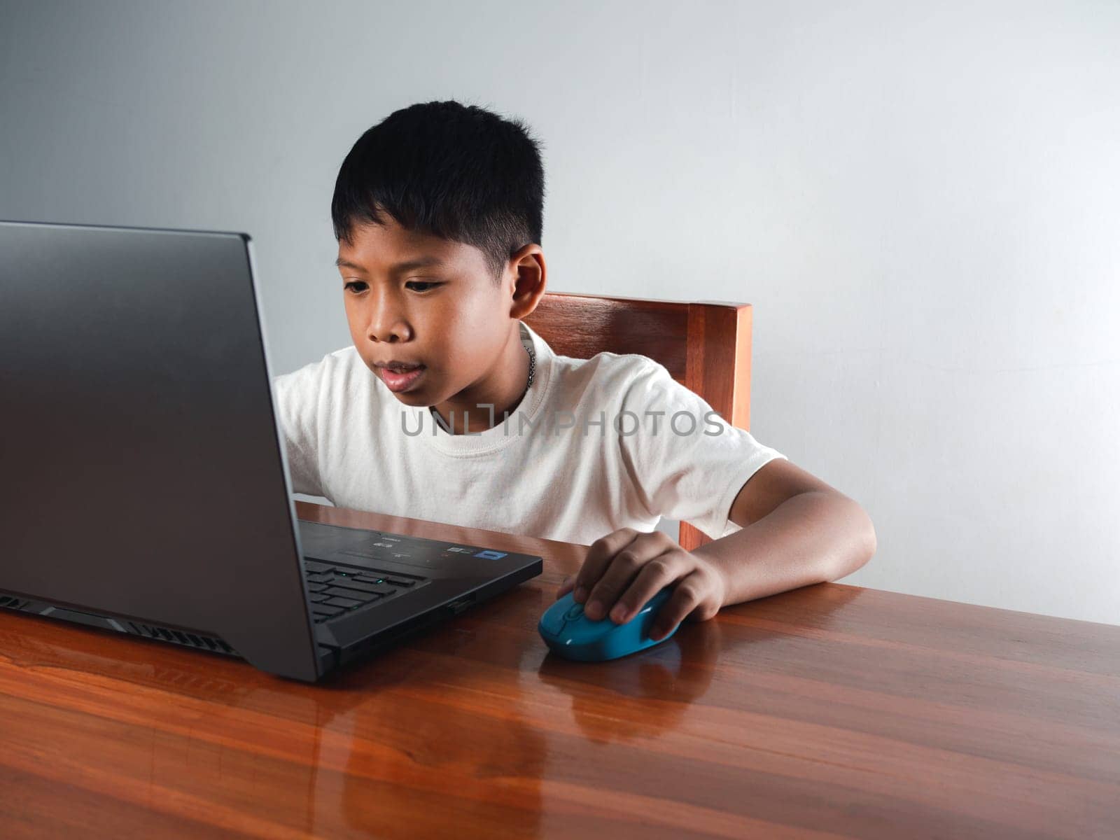 Social media and technology concepts ,A man's hand is holding a phone and there is a social media icon.