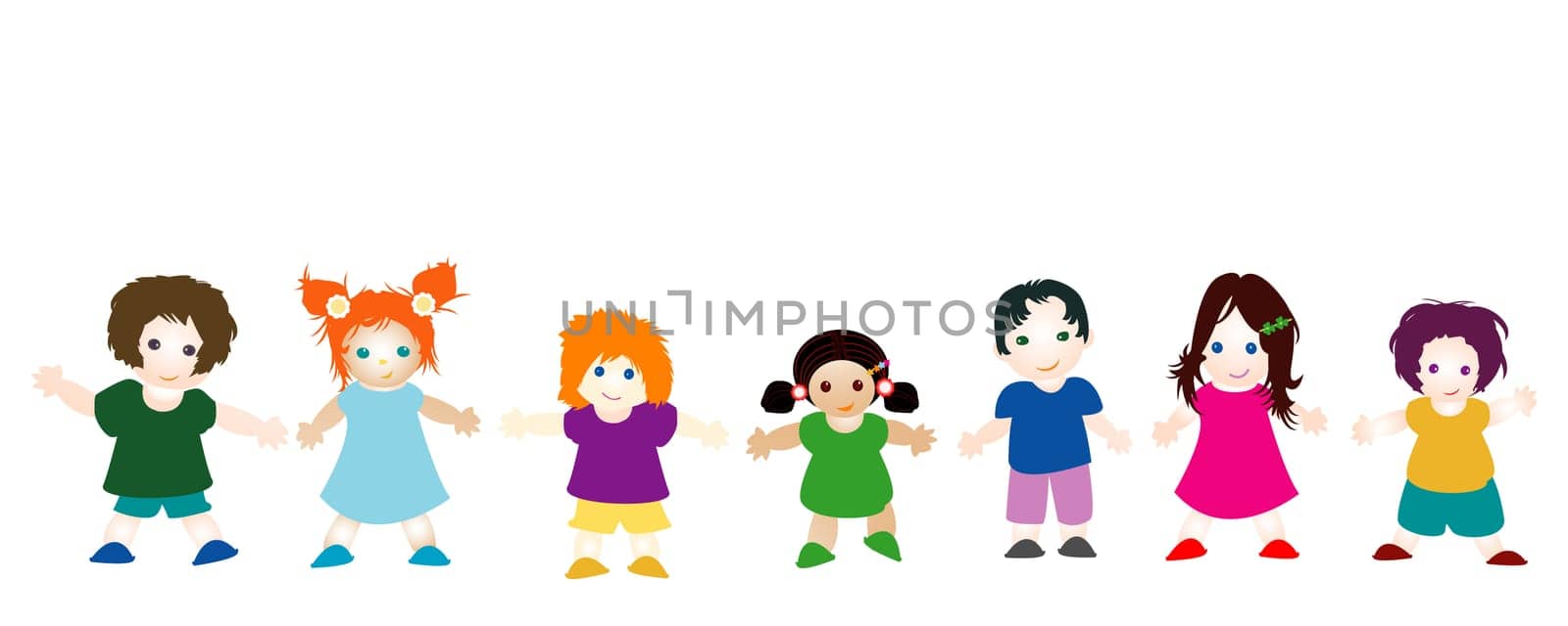 kids