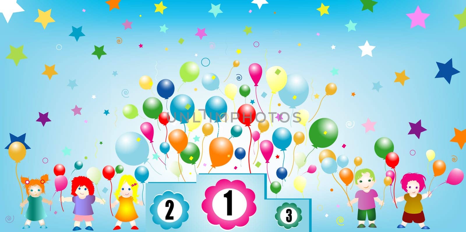 winners