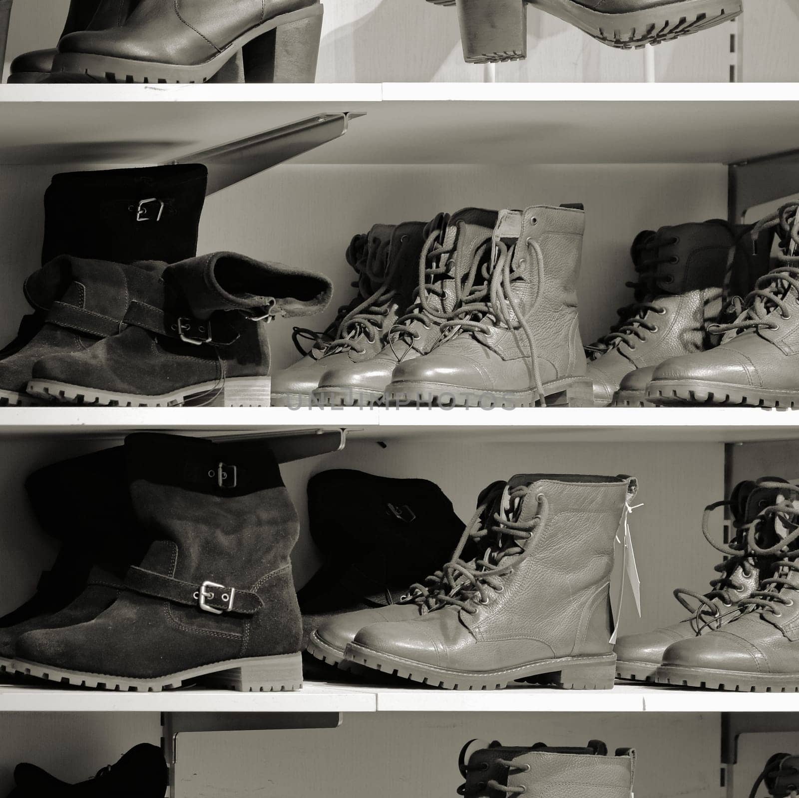 Shoes