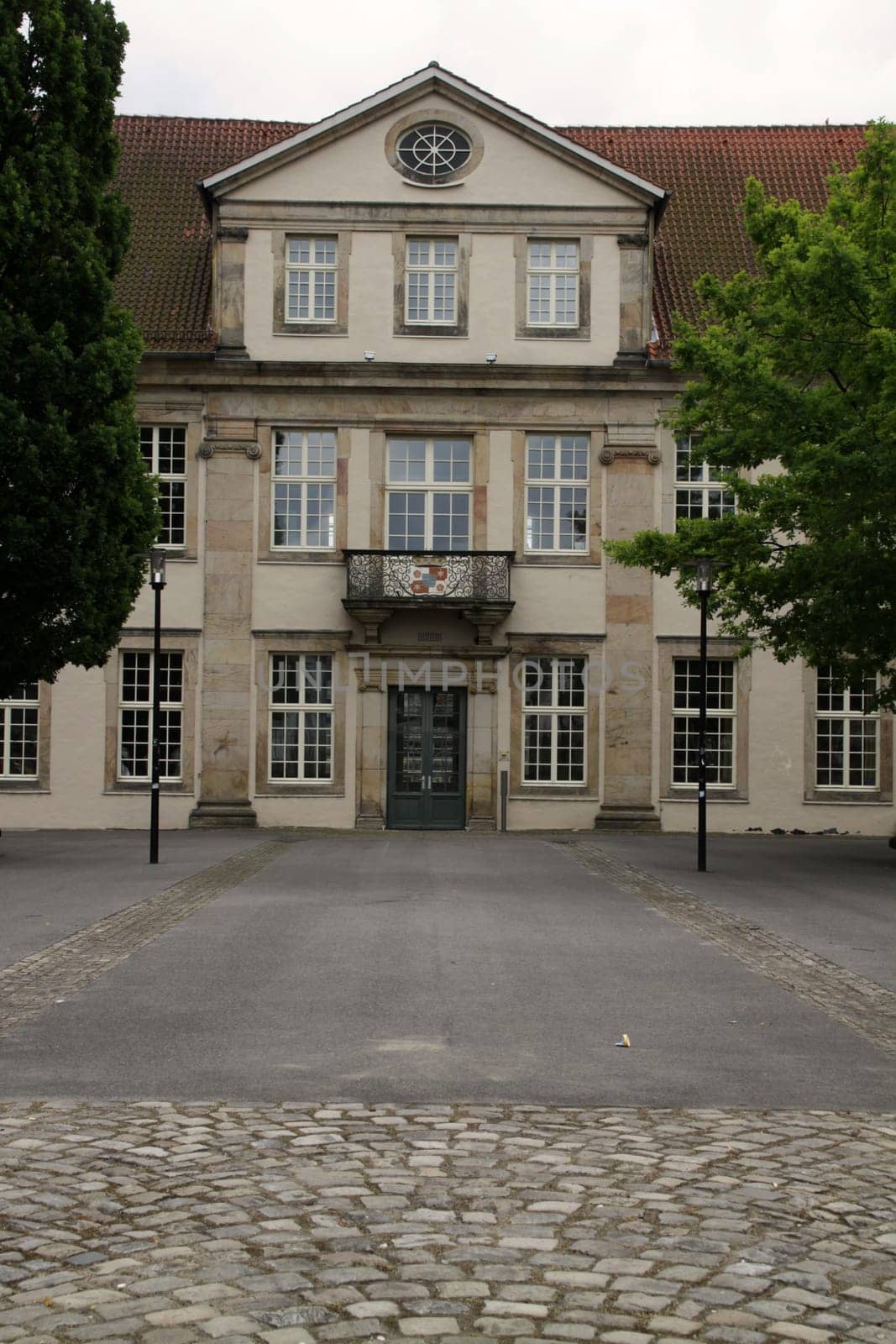 Engelbert-Kämpfer-Gymnasium Lemgo