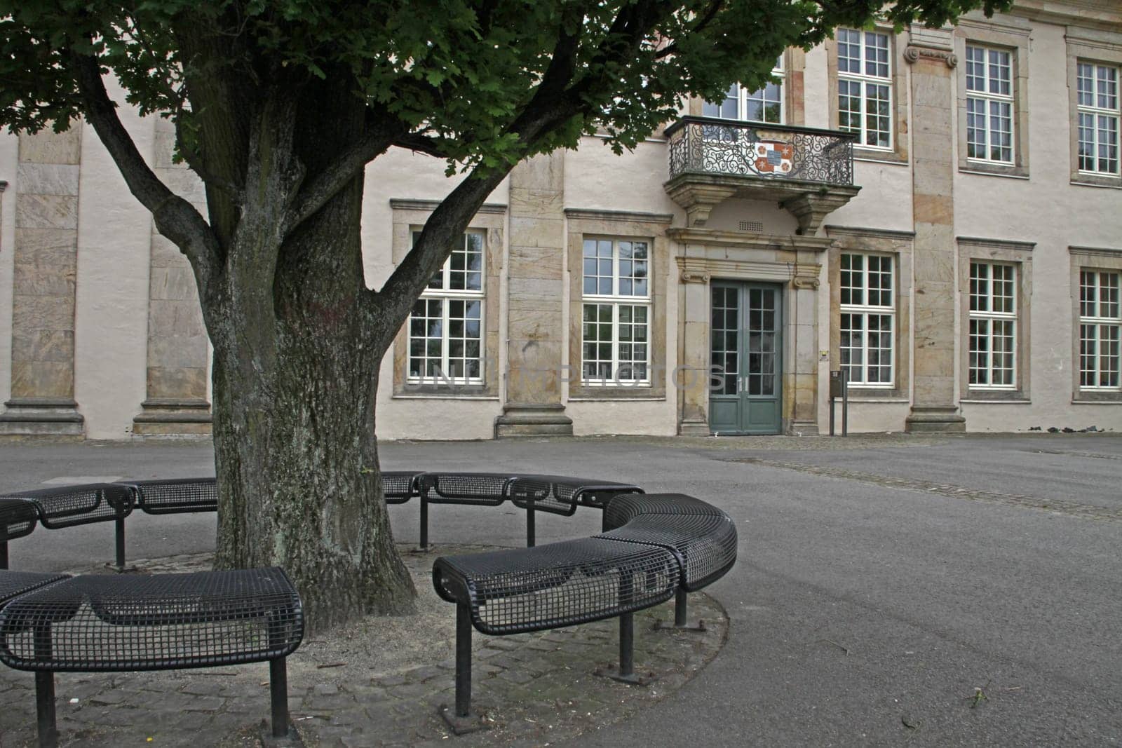 Engelbert-Kämpfer-Gymnasium Lemgo