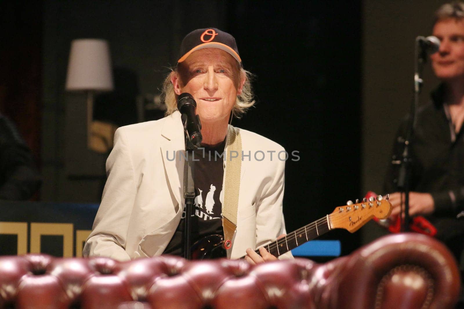 Otto Waalkes,birthday show by Thomas Gottschalk on RTL,Berlin,18.05.2015
