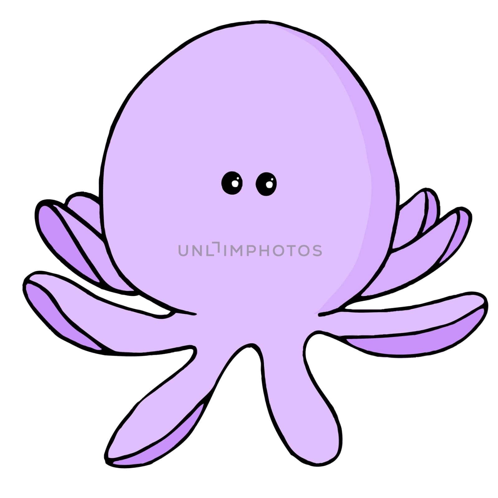 Baby Octi