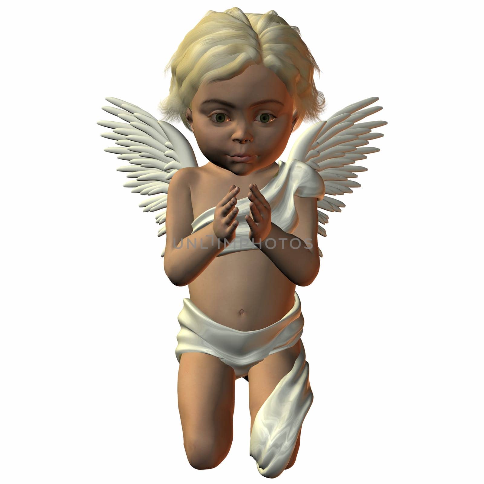 3D Render