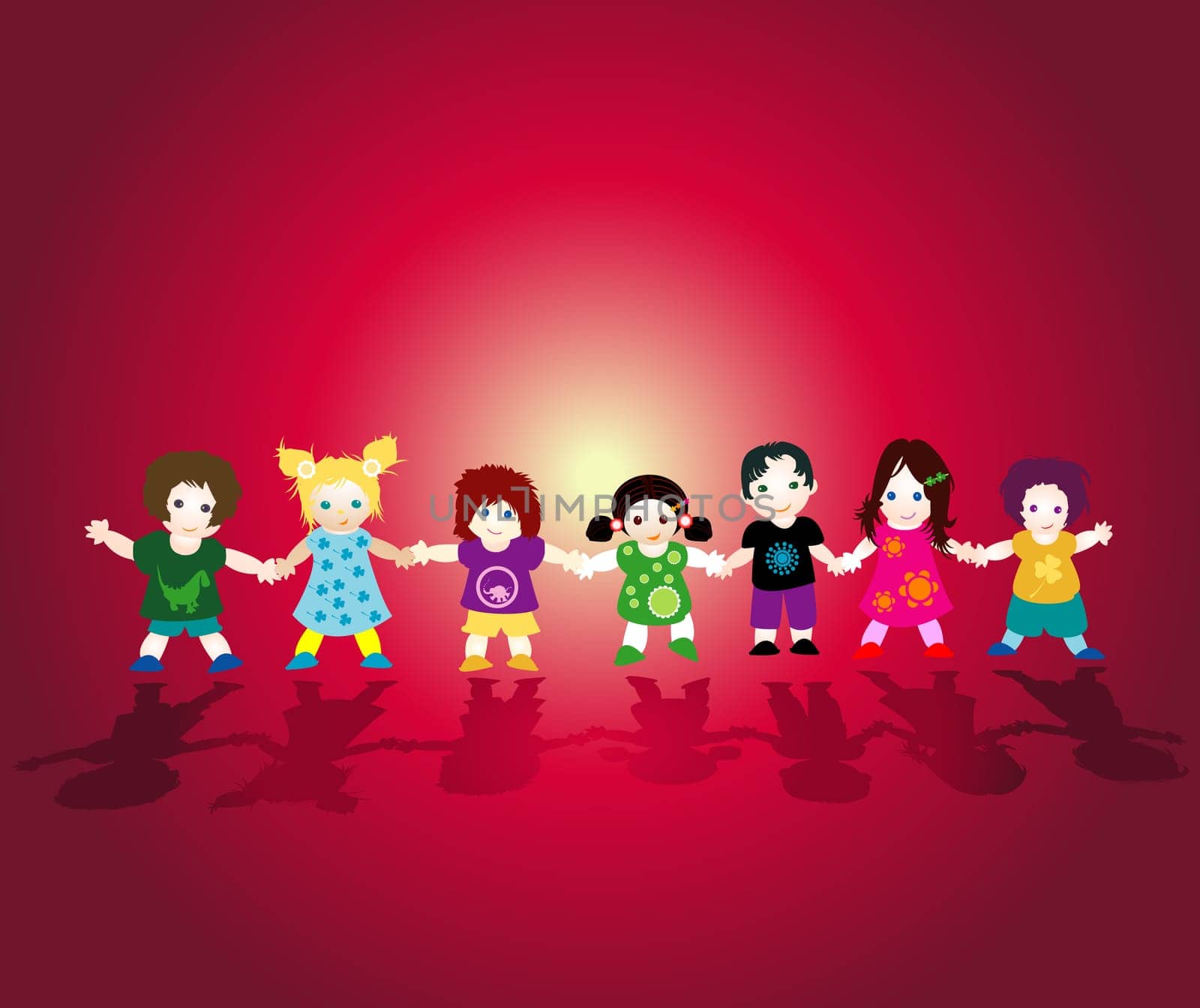 kids