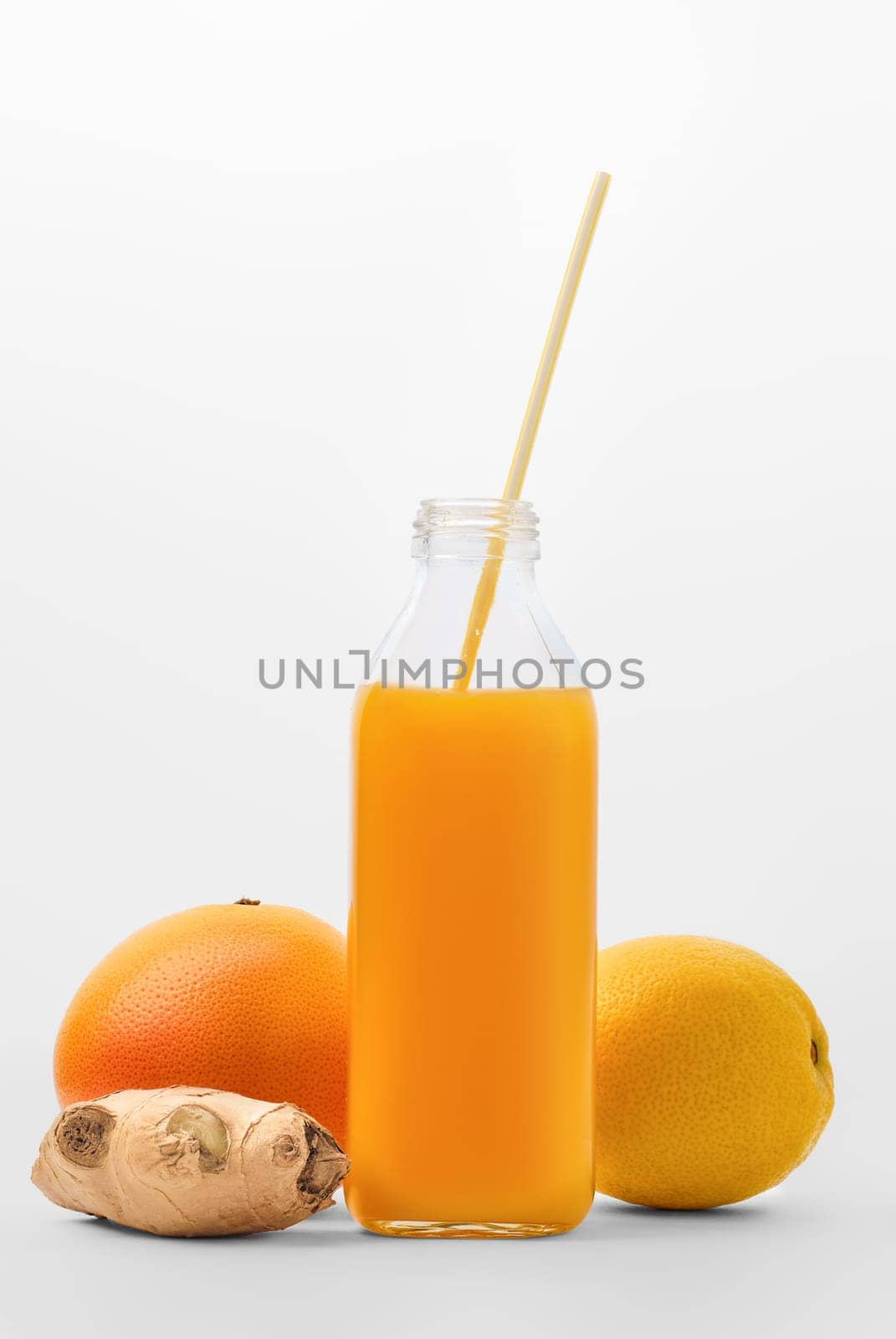 Natural drink for healthy life