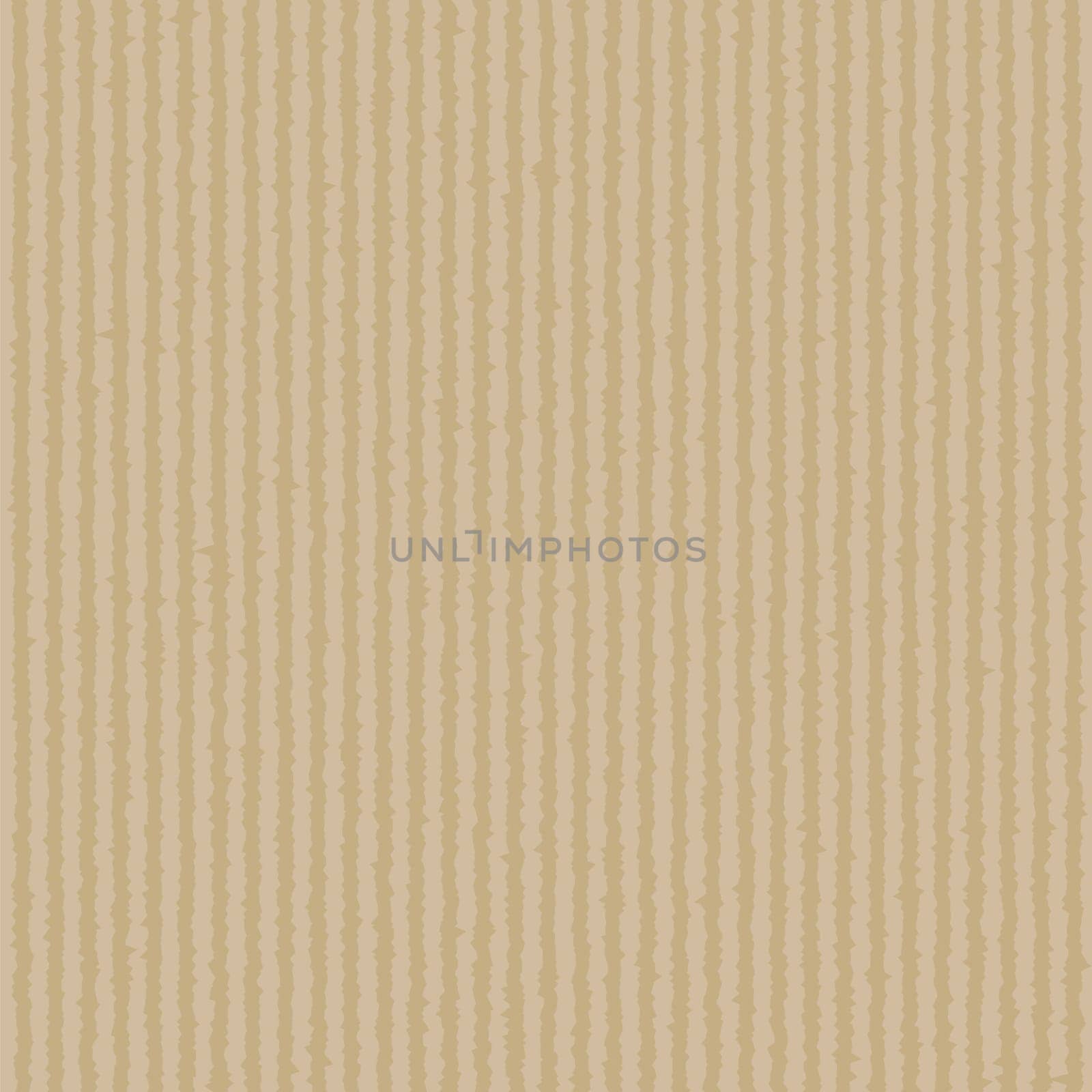 Background design with vertical wall line texture. Luxurious brown color. Abstract modern minimalist background.