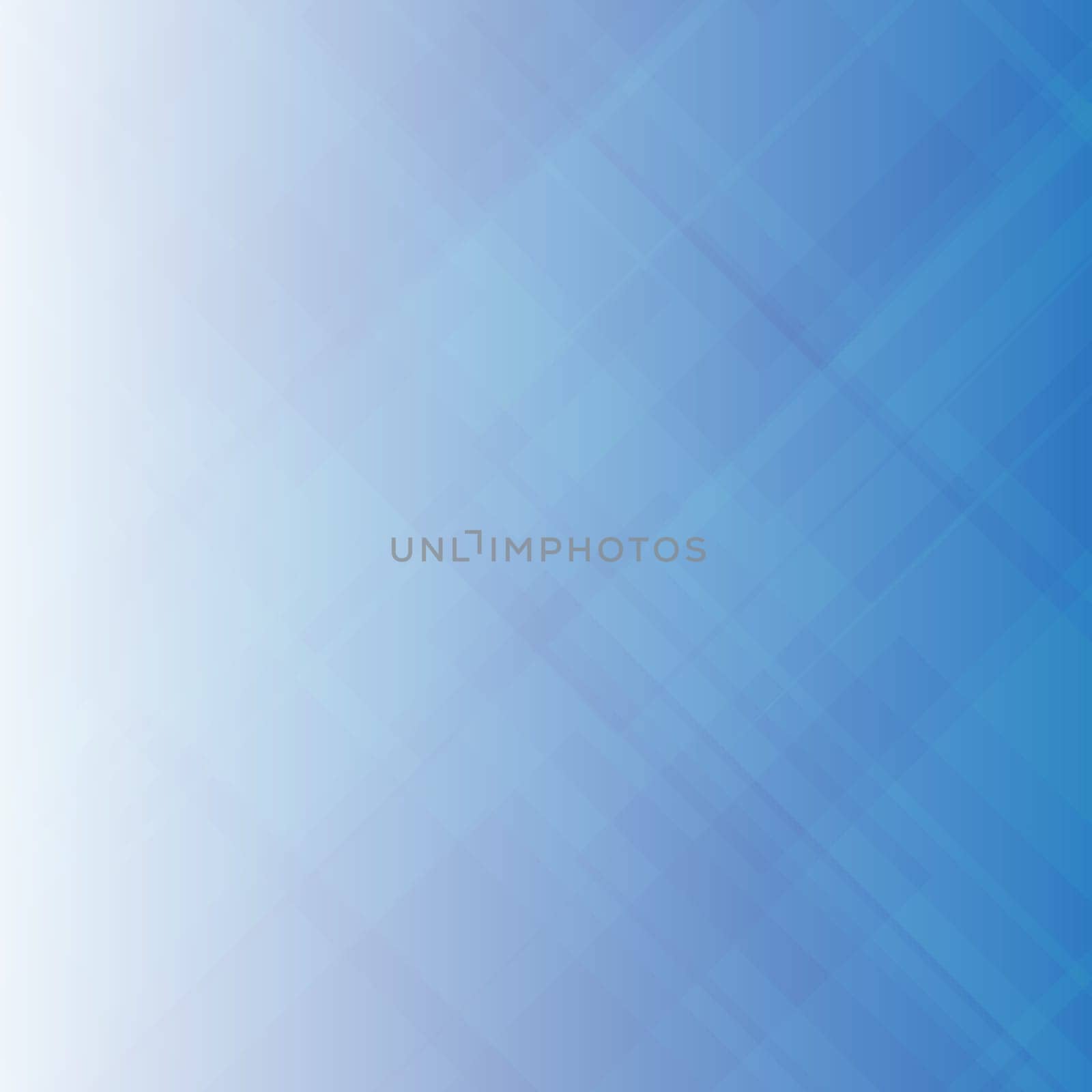 Abstract Elegant Diagonal Blue Background. Abstract Blue Pattern. Squares Texture.