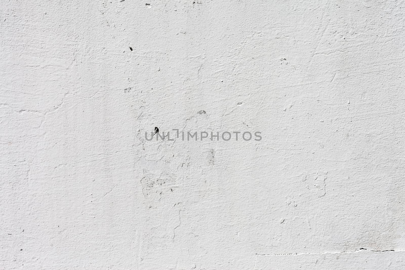 Grunge white background Cement old texture wall