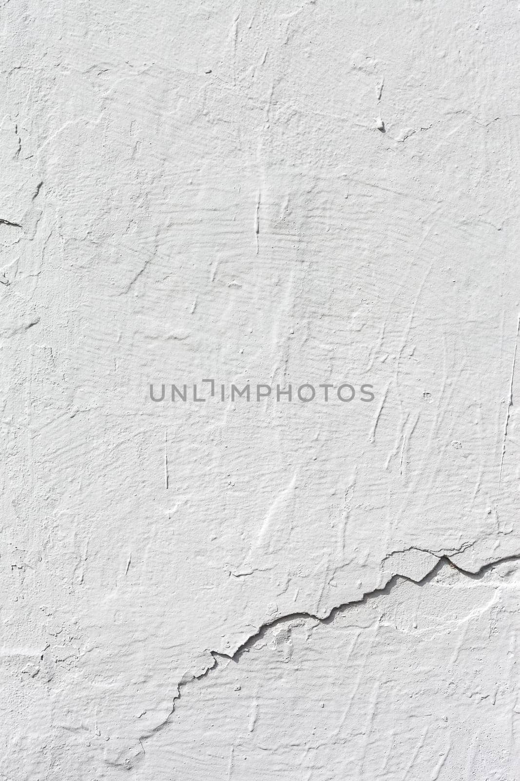 Grunge white background Cement old texture wall