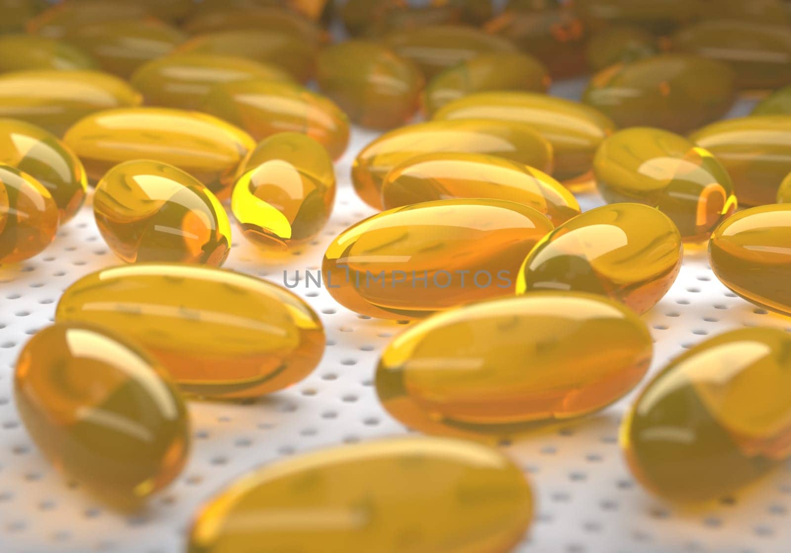 Several drugs on the table. Concept of healthcare and treatment.
