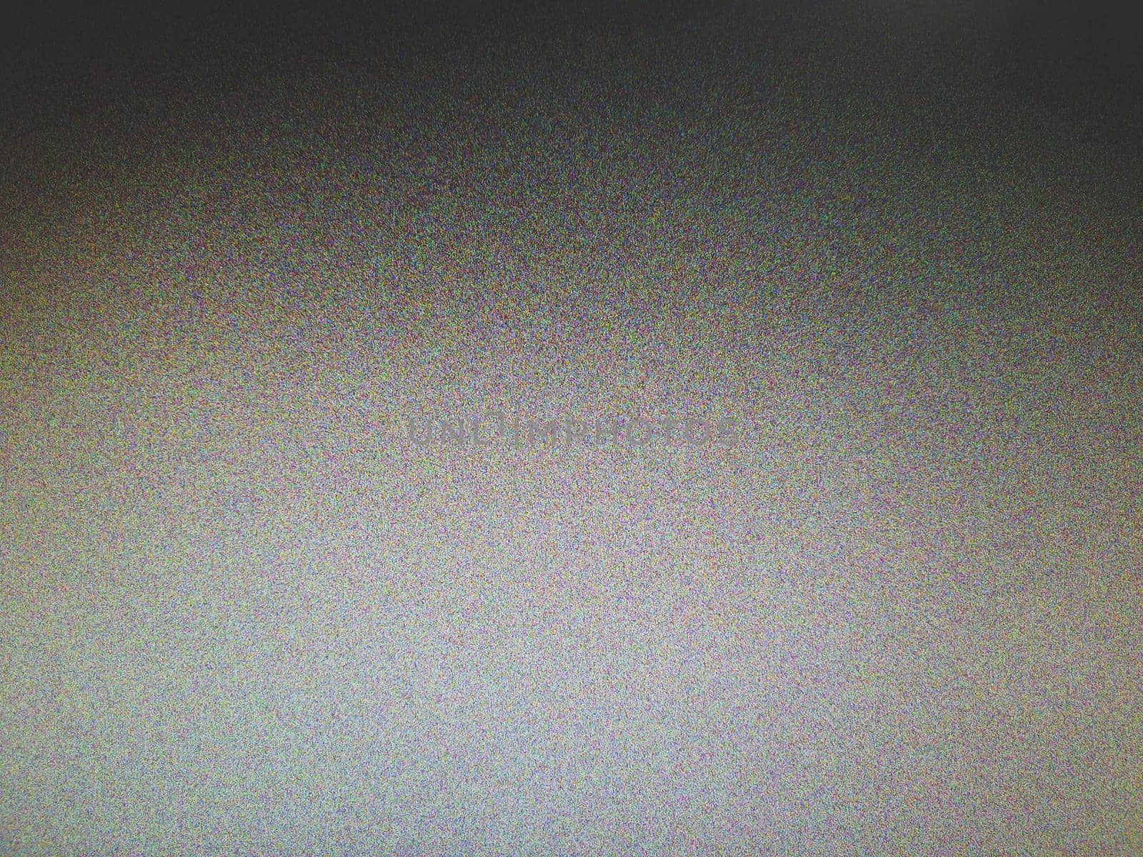 No signal on television. abstract background. white noise. tv screen grain effect. interfering signal
