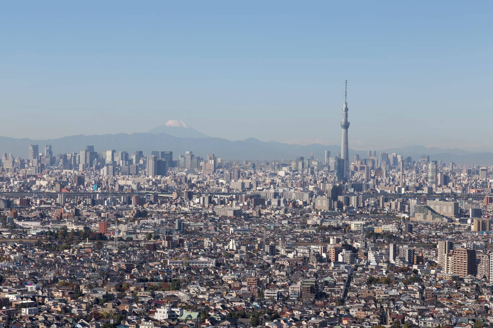 This photo was shot from Tokyo city which is the capital city of Japan. Tokyo is one of the big and busy city in the world but aslo the most beautiful. The japanese also nice.