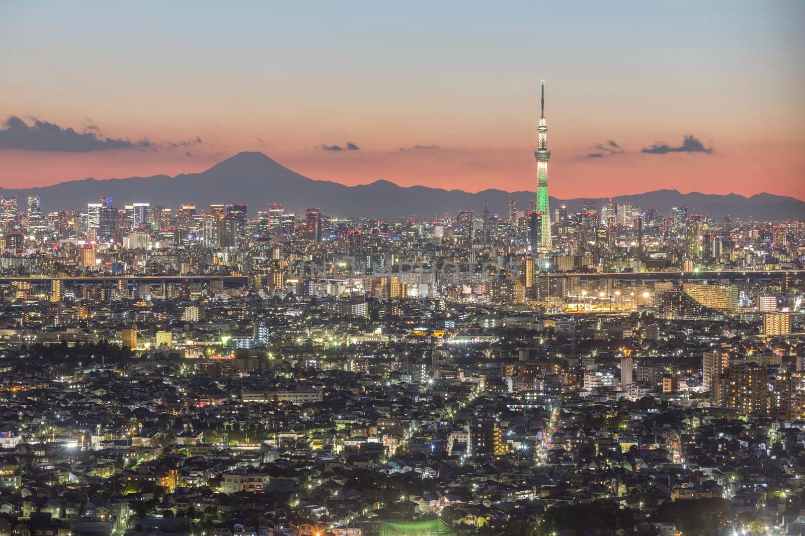 This photo was shot from Tokyo city which is the capital city of Japan. Tokyo is one of the big and busy city in the world but aslo the most beautiful. The japanese also nice.
