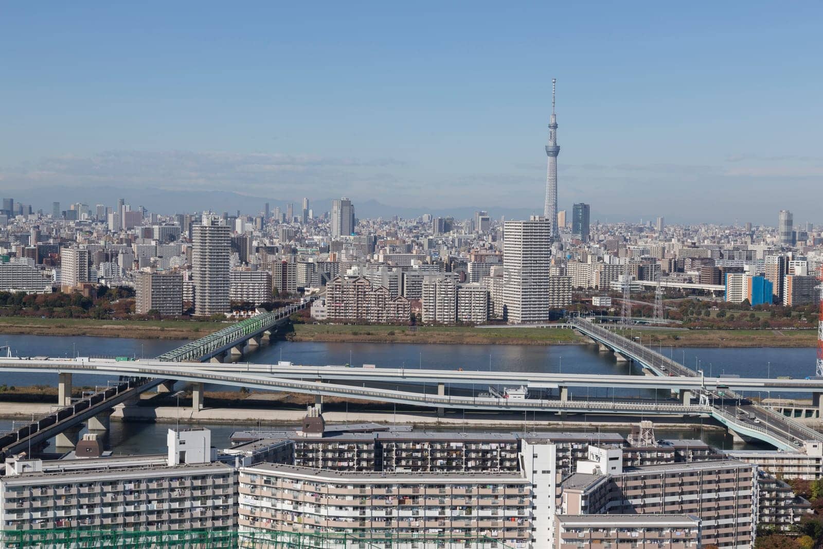 This photo was shot from Tokyo city which is the capital city of Japan. Tokyo is one of the big and busy city in the world but aslo the most beautiful. The japanese also nice.