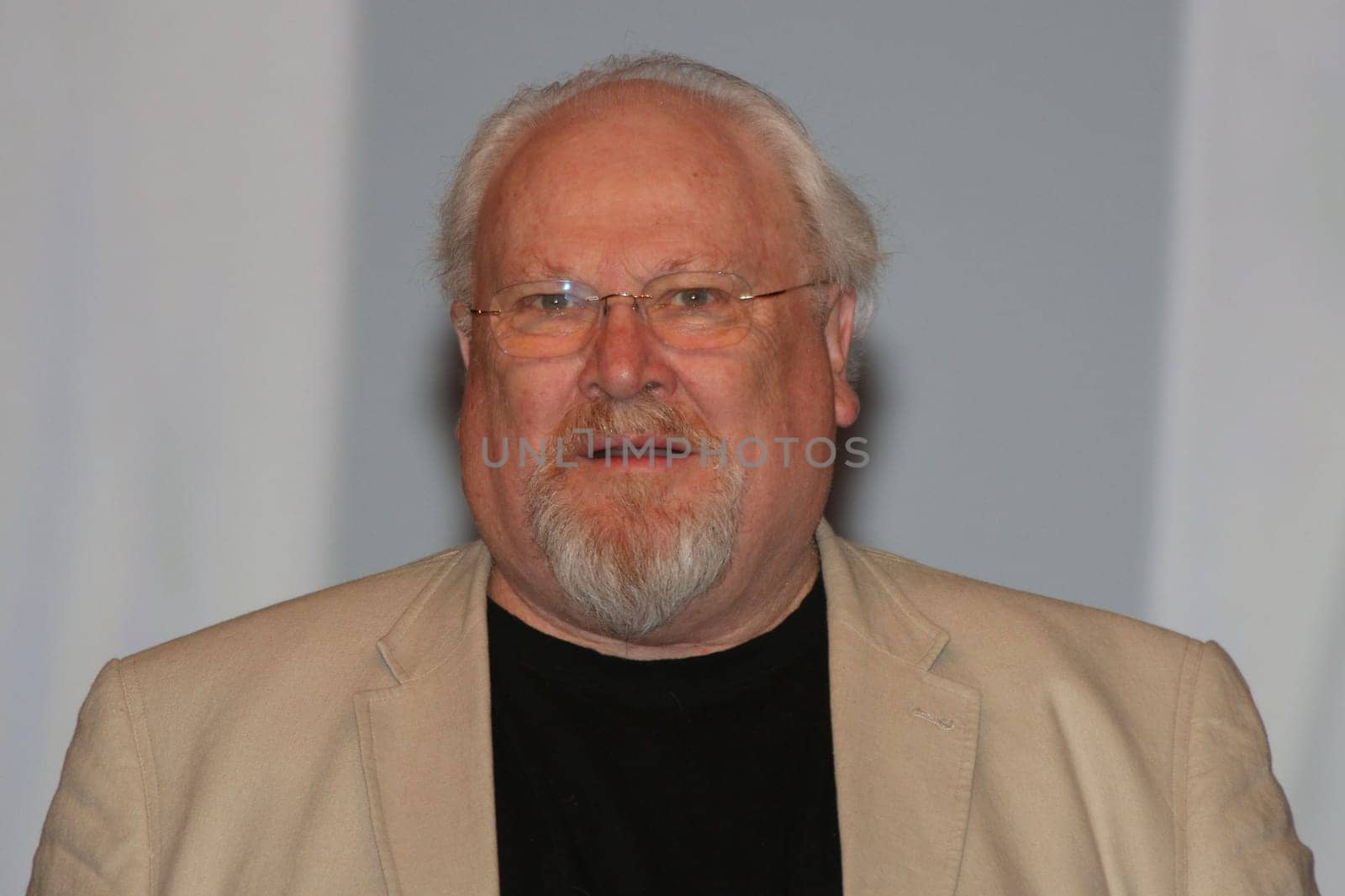 Colin Baker Doctor Who #6 (Doctor Who),Fedcon 24,Duesseldorf,22.05.2015