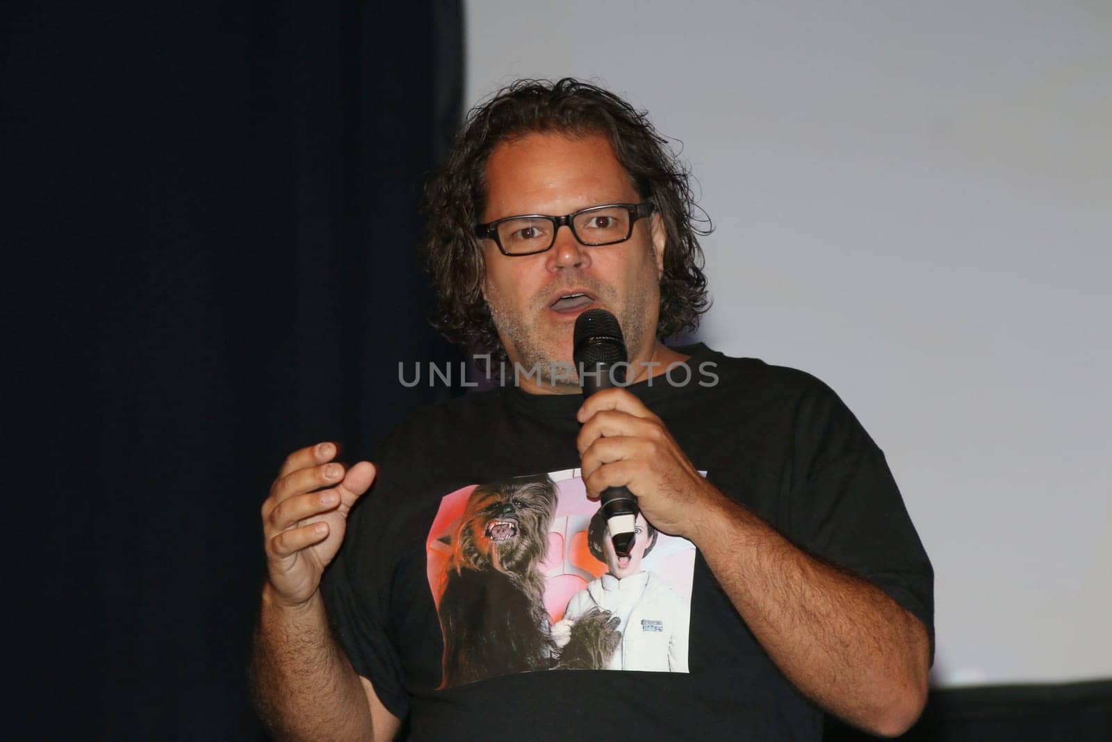 Aaron Douglas Chief Galen Tyrol (Battlestar Galactica),Fedcon 24,Duesseldorf,22.05.2015