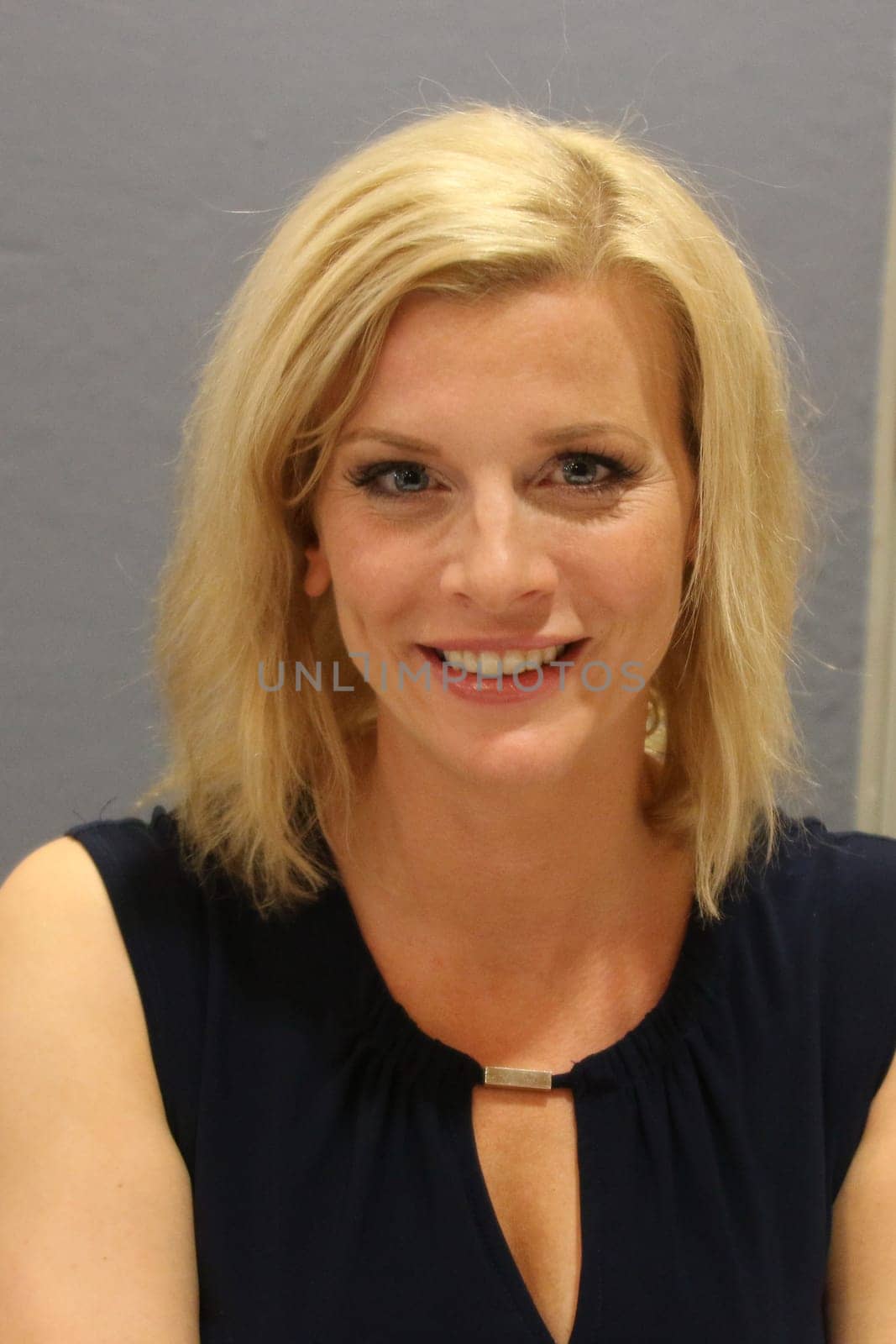 Eva Habermann,Fedcon 24,Duesseldorf,23.05.2015