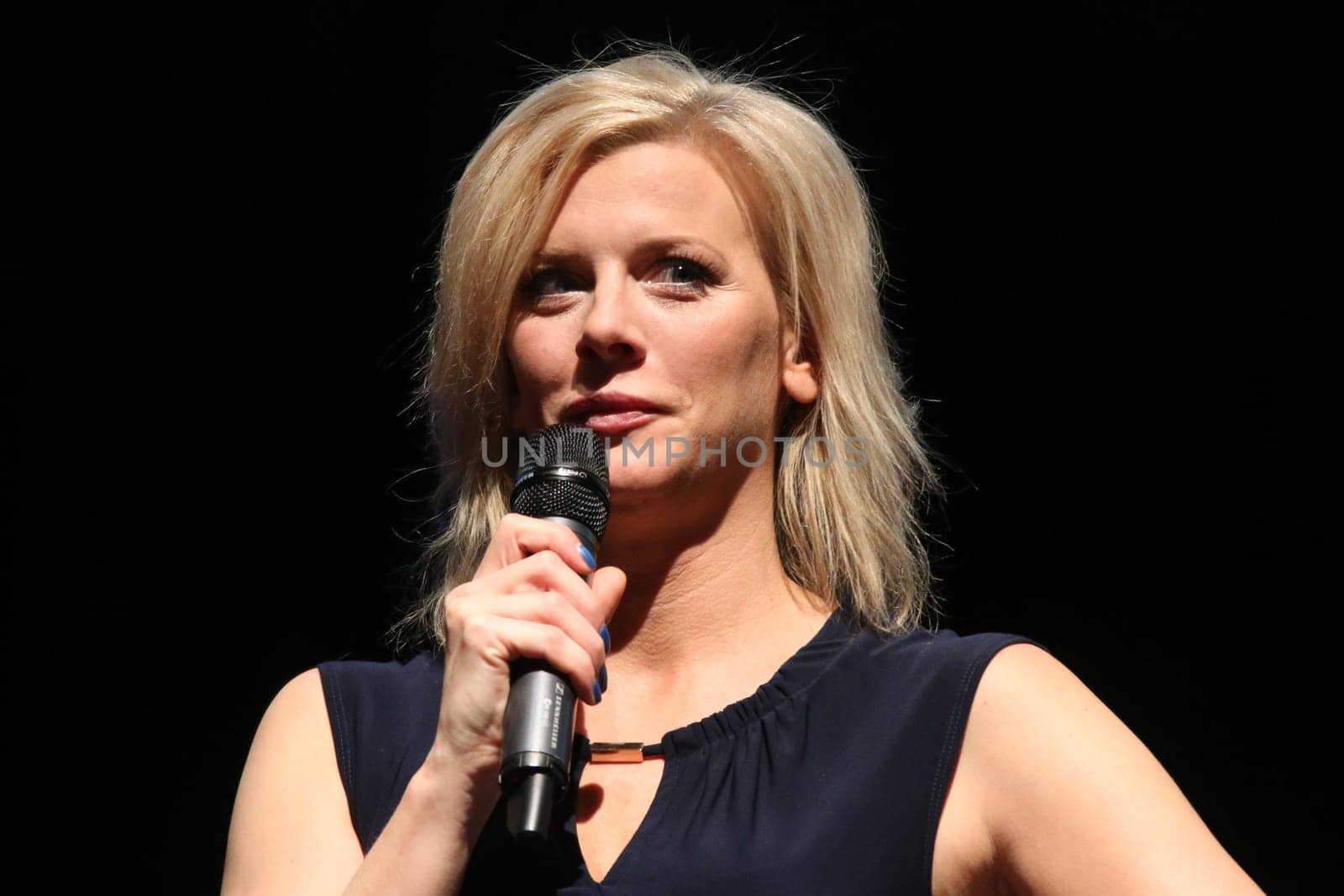 Eva Habermann,Fedcon 24,Duesseldorf,23.05.2015