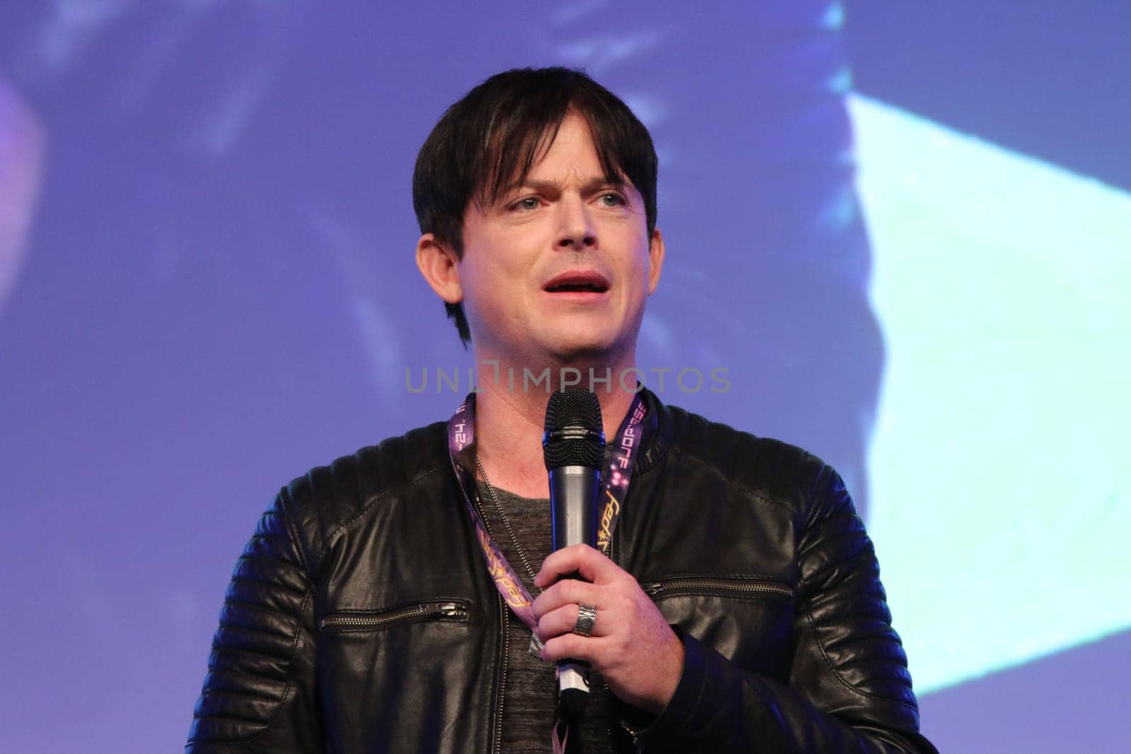 Manu Intiraymi,((Star Trek Voyager,Star Trek Renegades,5th Passenger,Benjamin Troubles),Fed Con 24 Day 1,Duesseldorf Maritim Hotel,May 21,2015