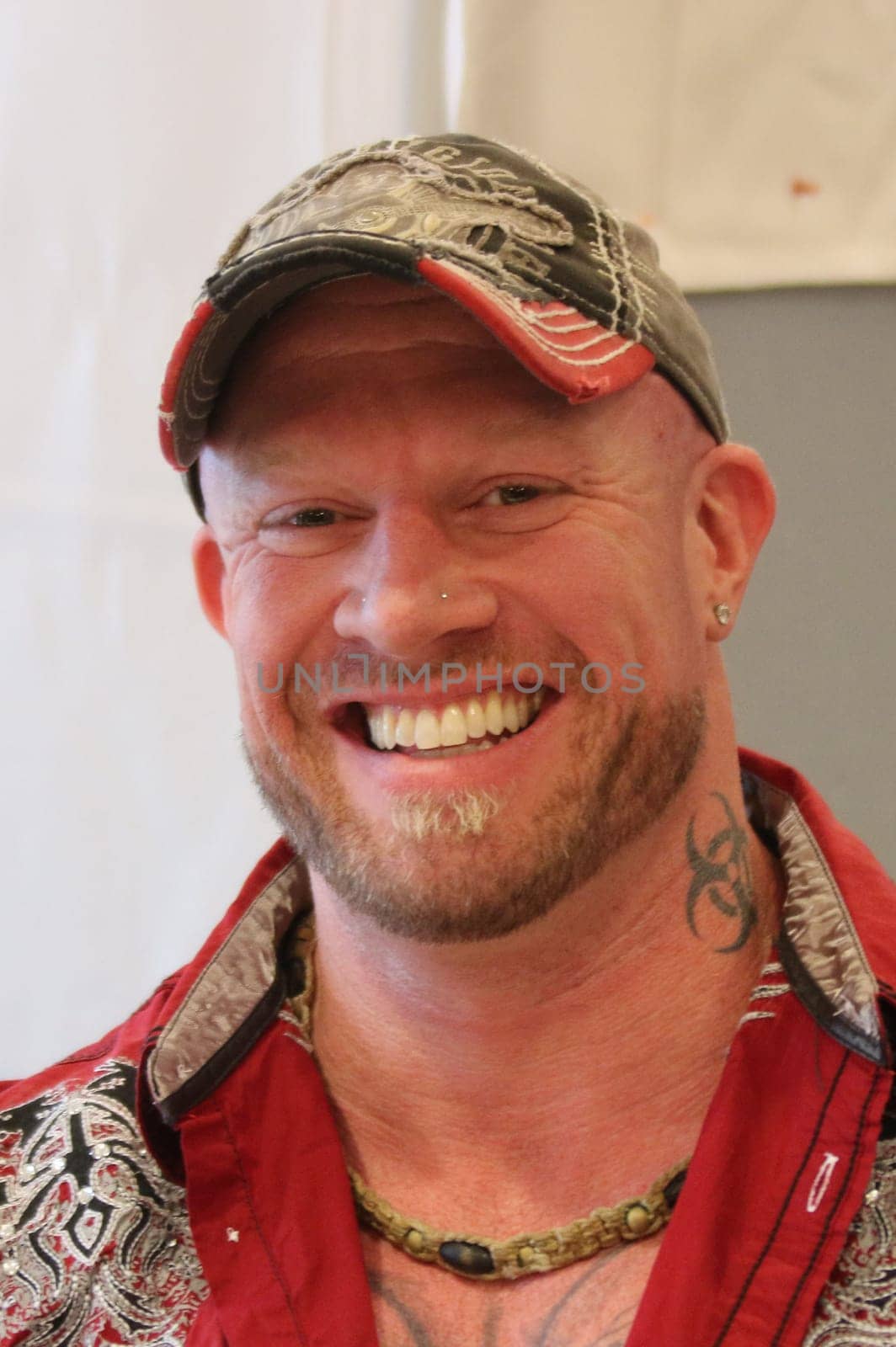 Rob Archer,Fedcon 24,Duesseldorf,23.05.2015