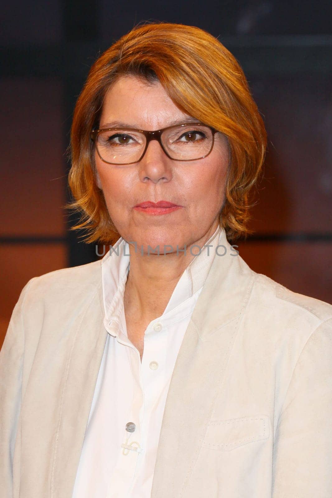 Bettina Boettinger,Koelner Treff (eps. 344),WDR Studio BS2,Koeln,22.05.2015