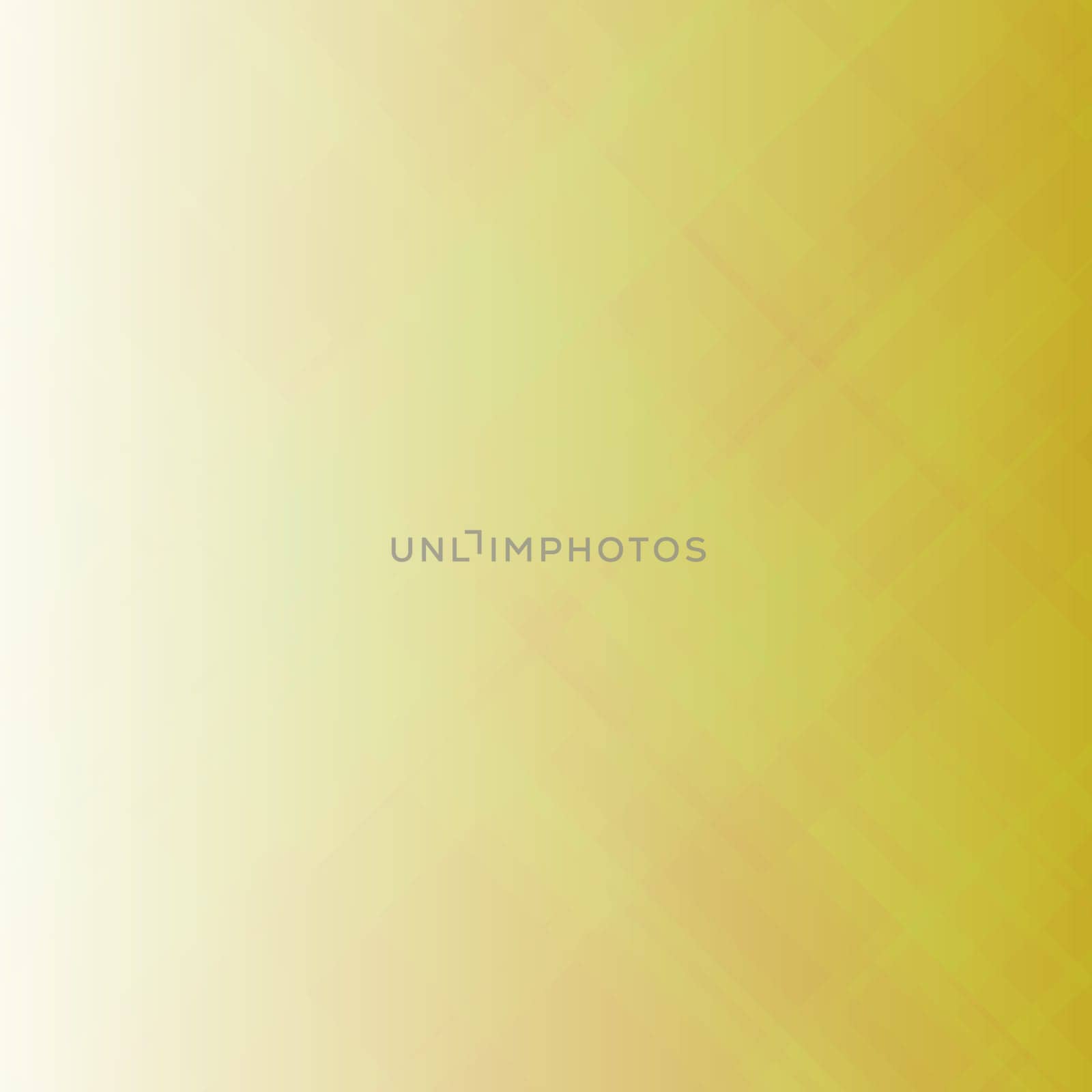 Abstract Elegant Diagonal Yellow Background. Abstract Yellow Pattern. Squares Texture.