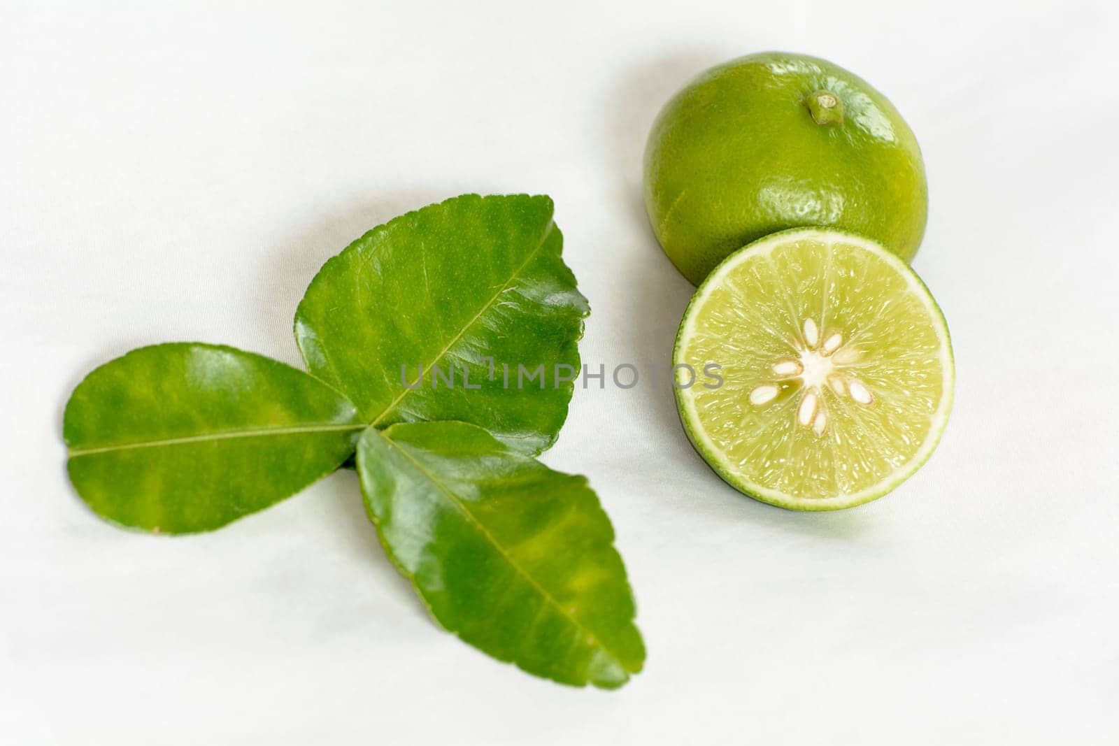 Spices of spicy lemongrass soup or tom yam is thai food. Tom yum flavoured with the paste may have different characteristics from that made with fresh herb ingredients such as galangal, kaffir lime leaf, lemon, lemongrass.