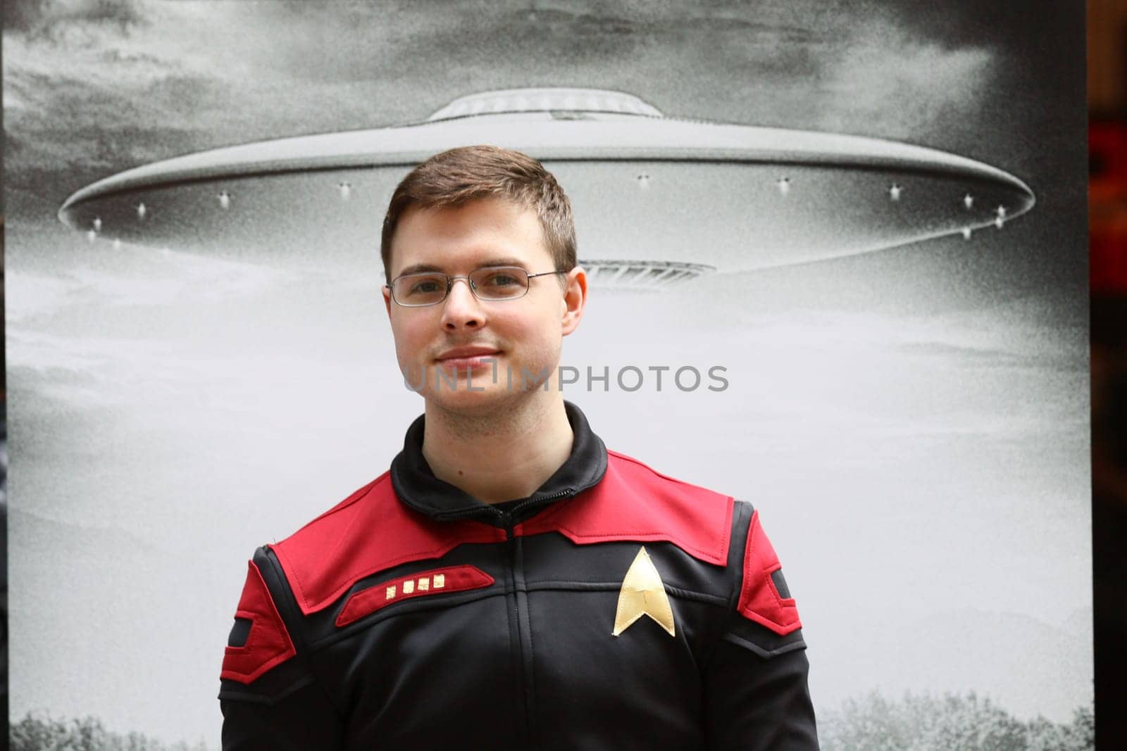 Impressions,disguised fans,Fedcon 24,Duesseldorf,23.05.2015
