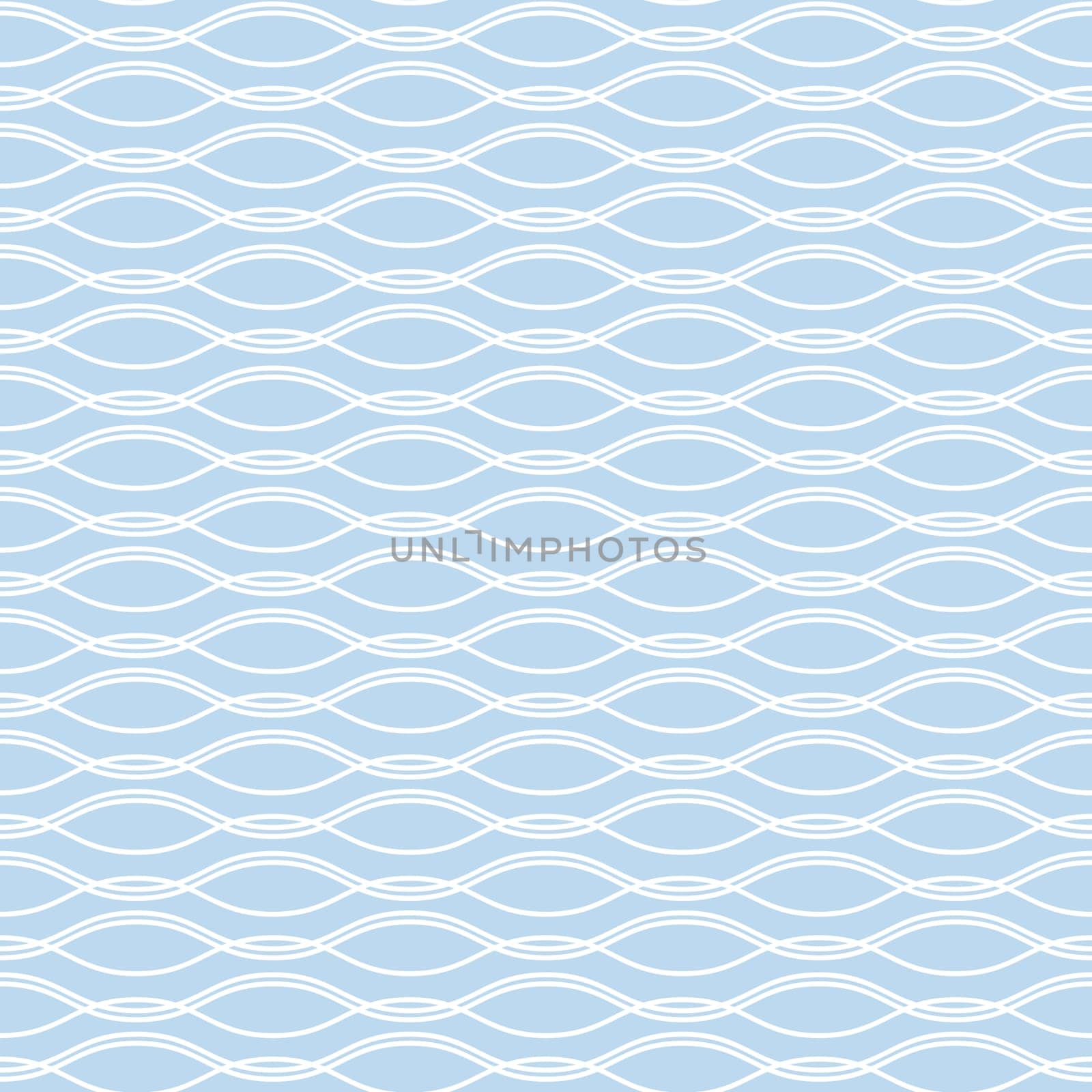 Geometric wave seamless pattern background. Great for textile or web page background.