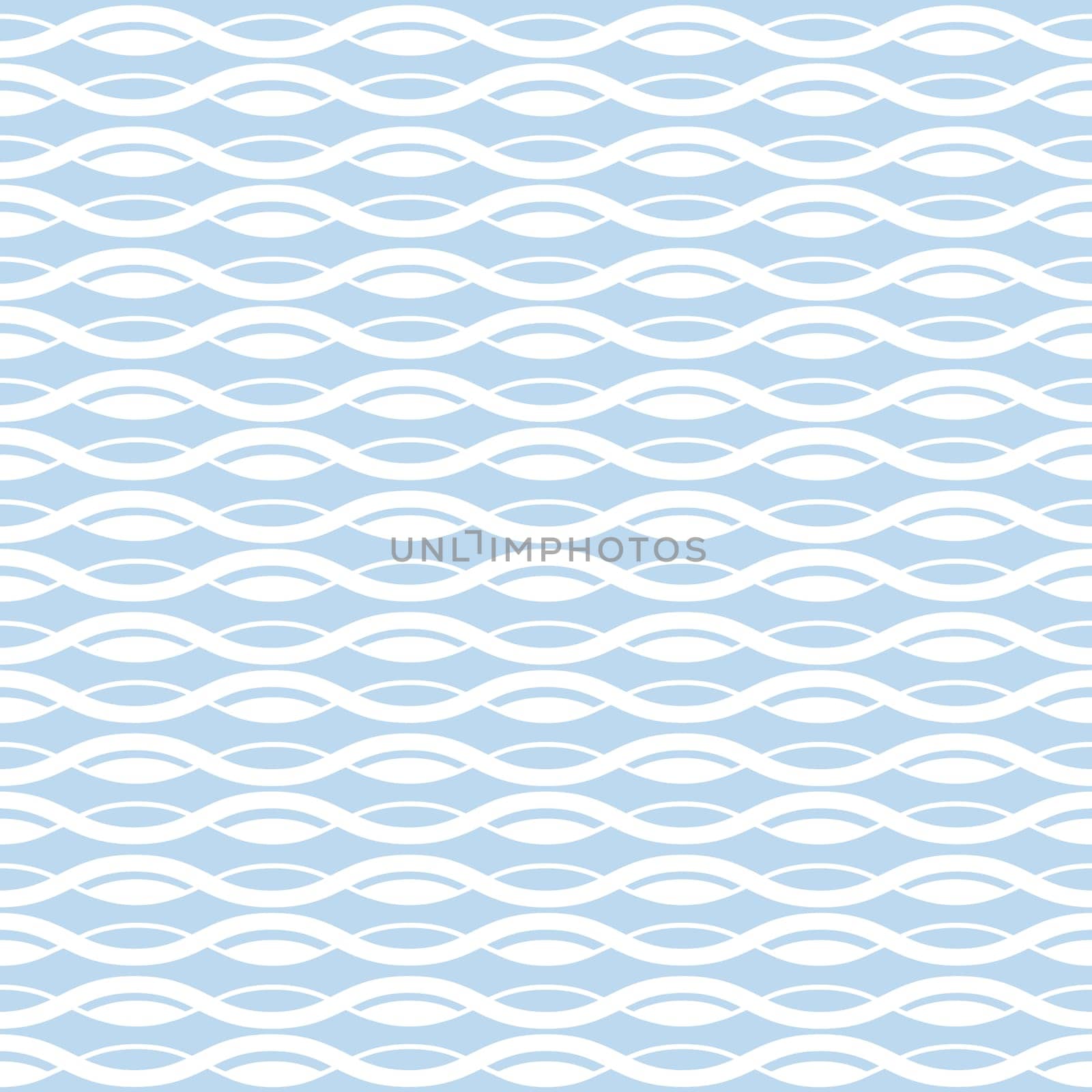 Geometric wave seamless pattern background. Great for textile or web page background.