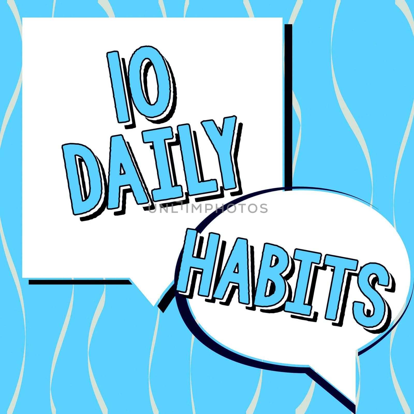 Writing displaying text Good Vibes Only, Concept meaning Healthy routine lifestyle Good nutrition Exercises
