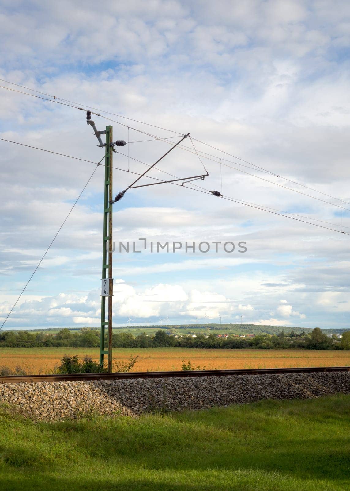 catenary