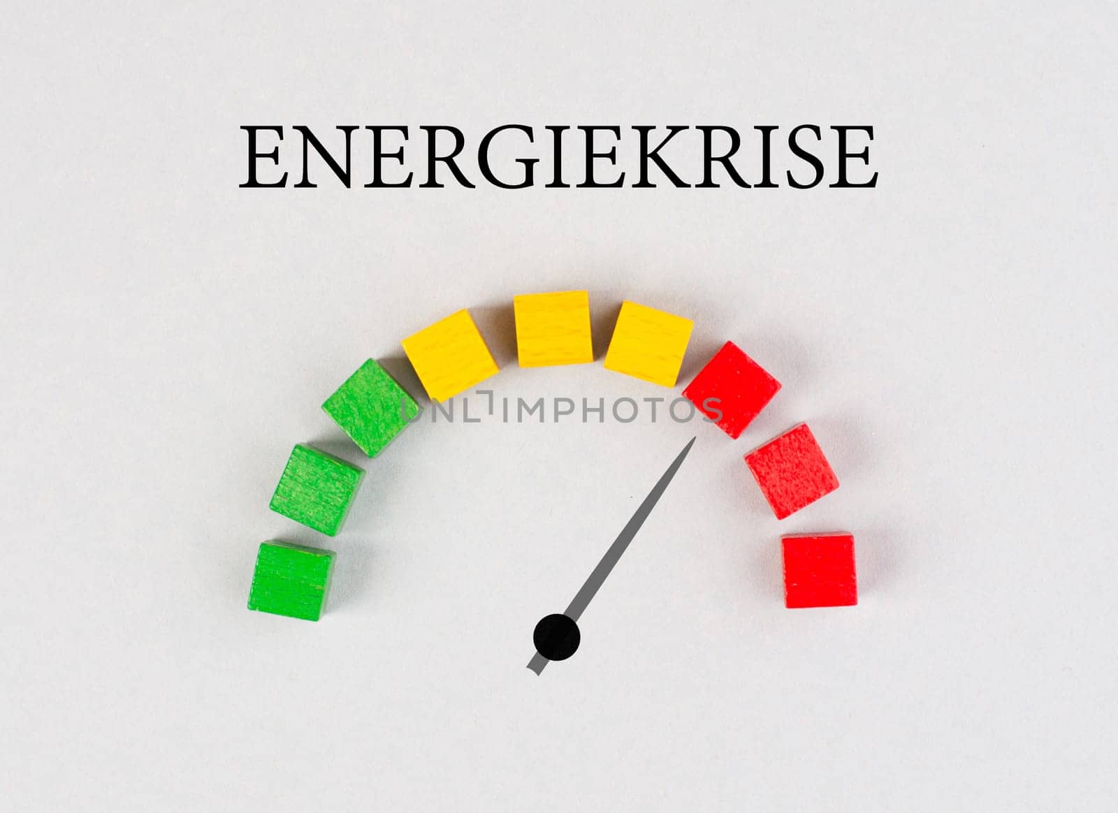 Energy crisis, increasing prices , high living expenses, gas and electricity costs, inflation
