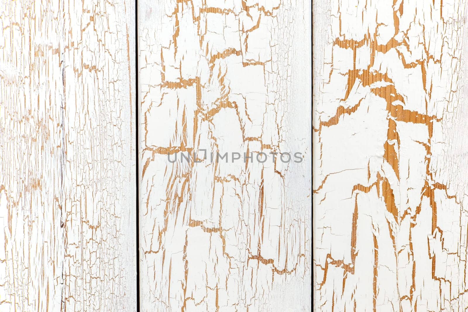 White Wooden Background Pattern. Rustic And Vintage Design. Copy Space For Your Text.
