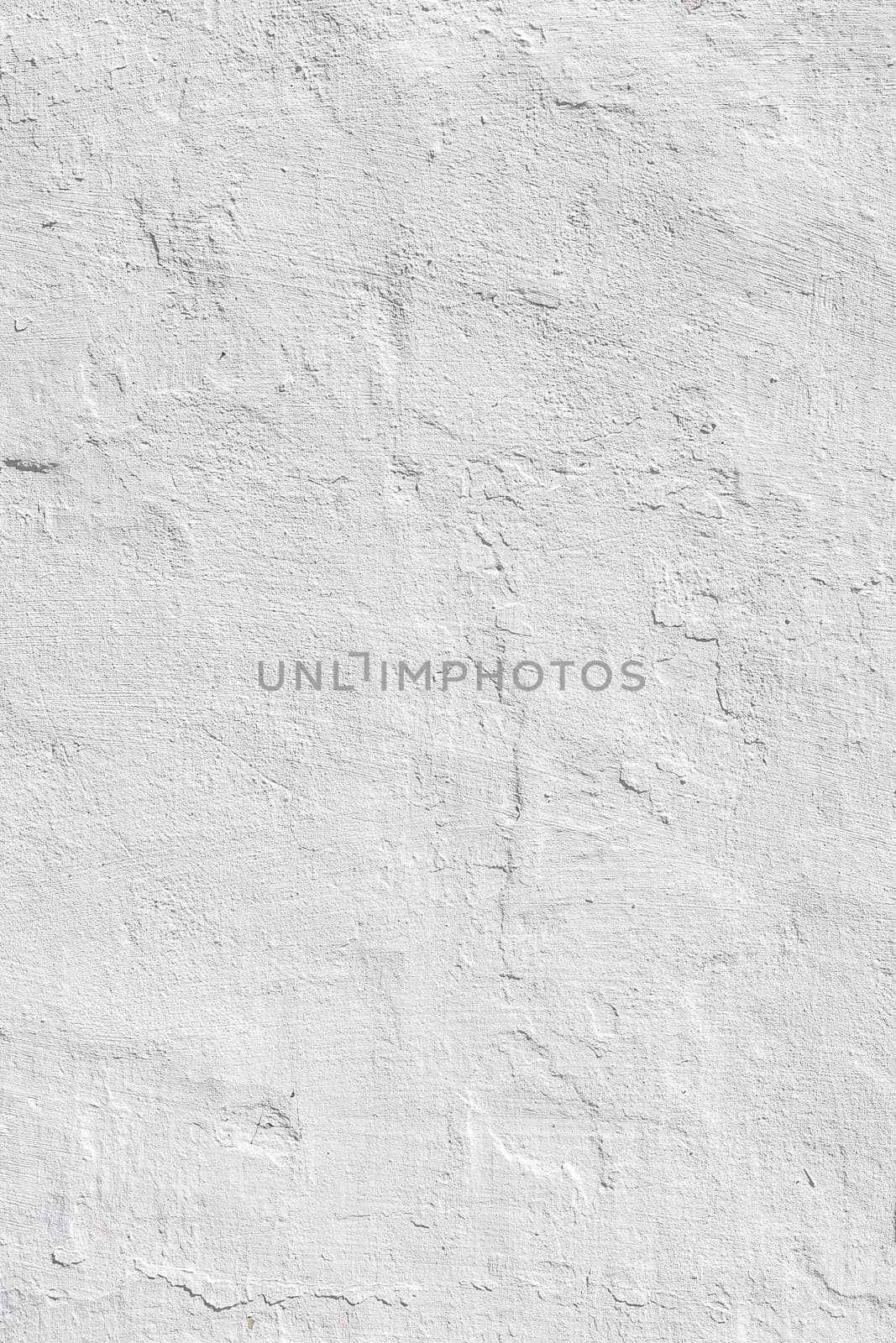 Grunge white background cement old texture wall