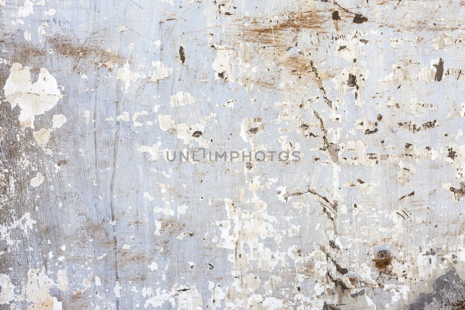 Grunge white background cement old texture wall