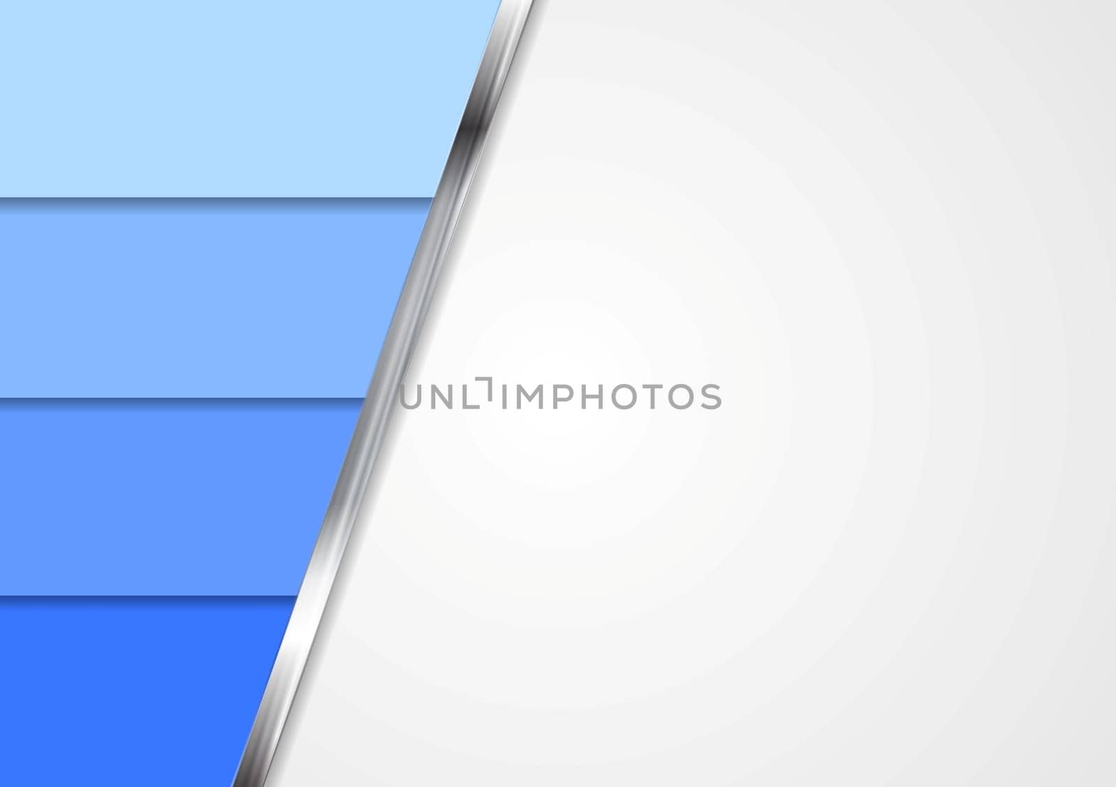 Abstract striped background. Vector design