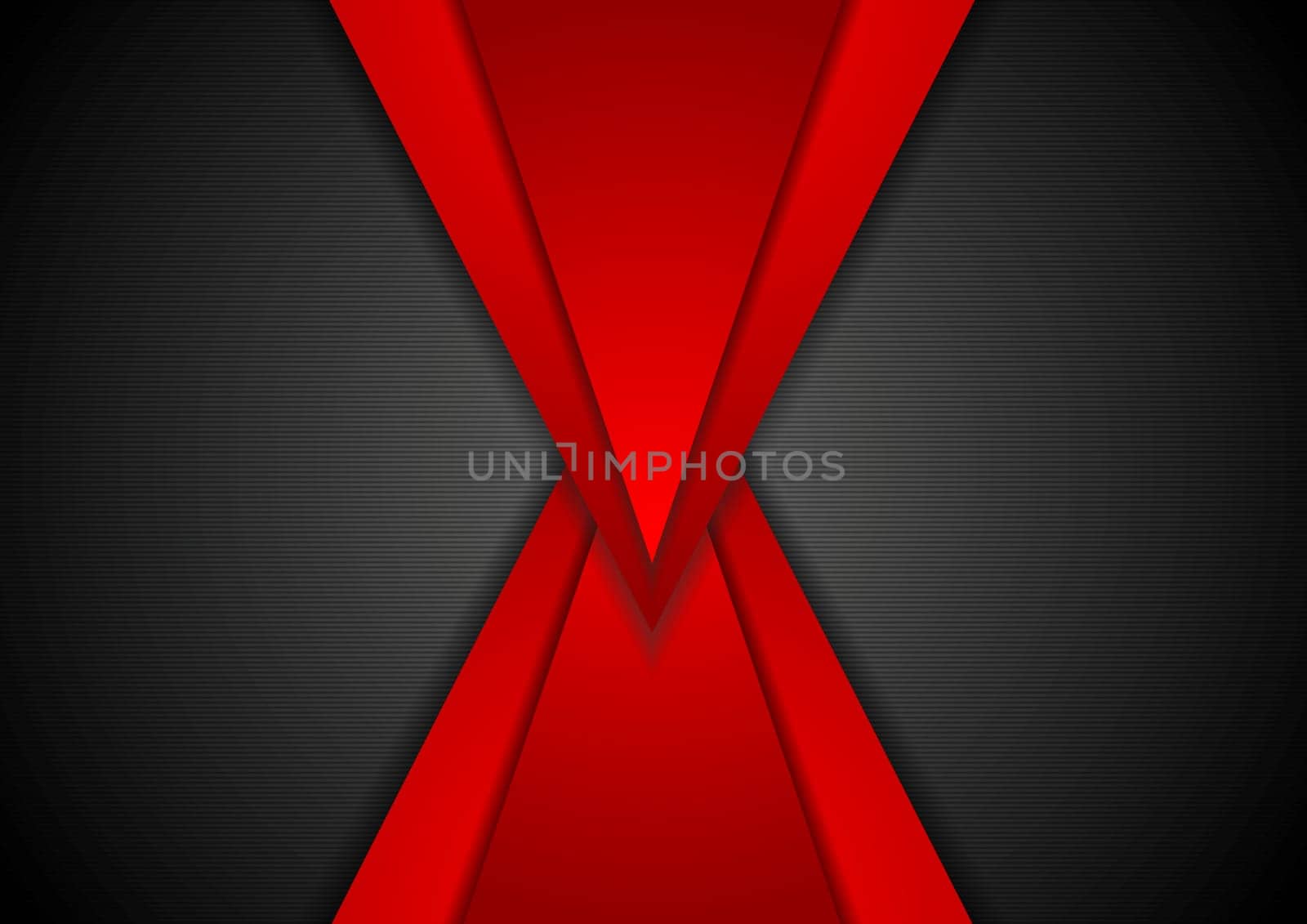 Abstract corporate background. Vector illustration design