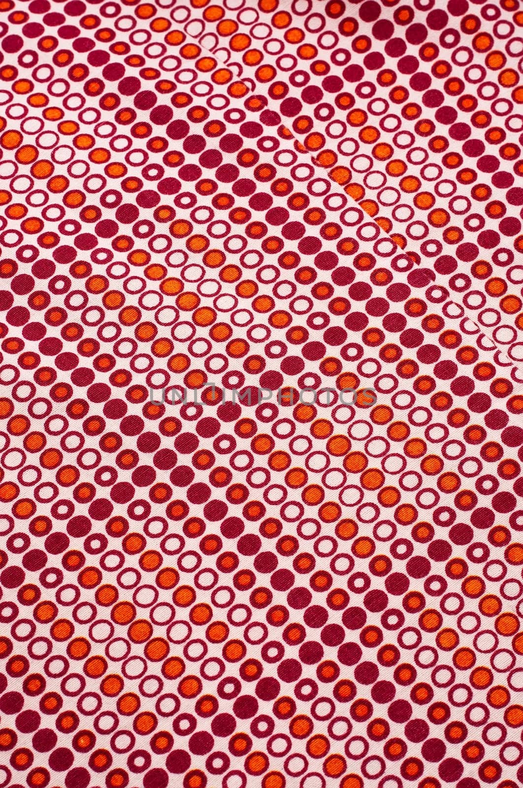 texture of the piece of cloth textile fabric handmade