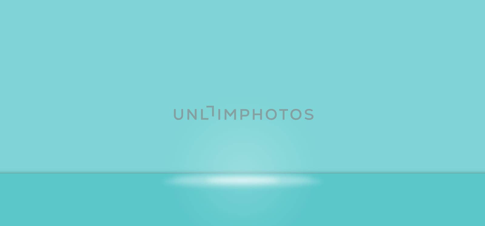Blank Limpet Shell color abstract with empty product display platform, modern studio, wall scene fashion, stage podium floor and colorful presentation simple art spotlight summer banner. 3D rendering.