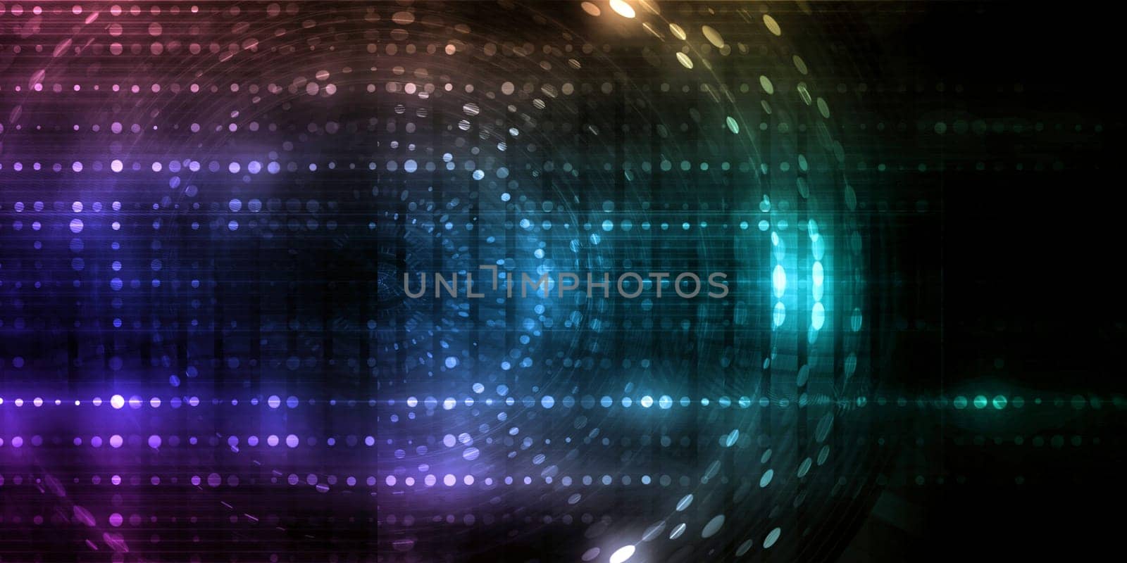 Social Media Concept As A Abstract Background