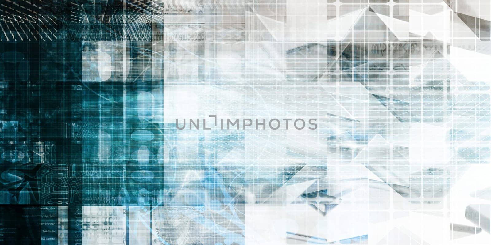 Marketing Background as Art with Related Terms