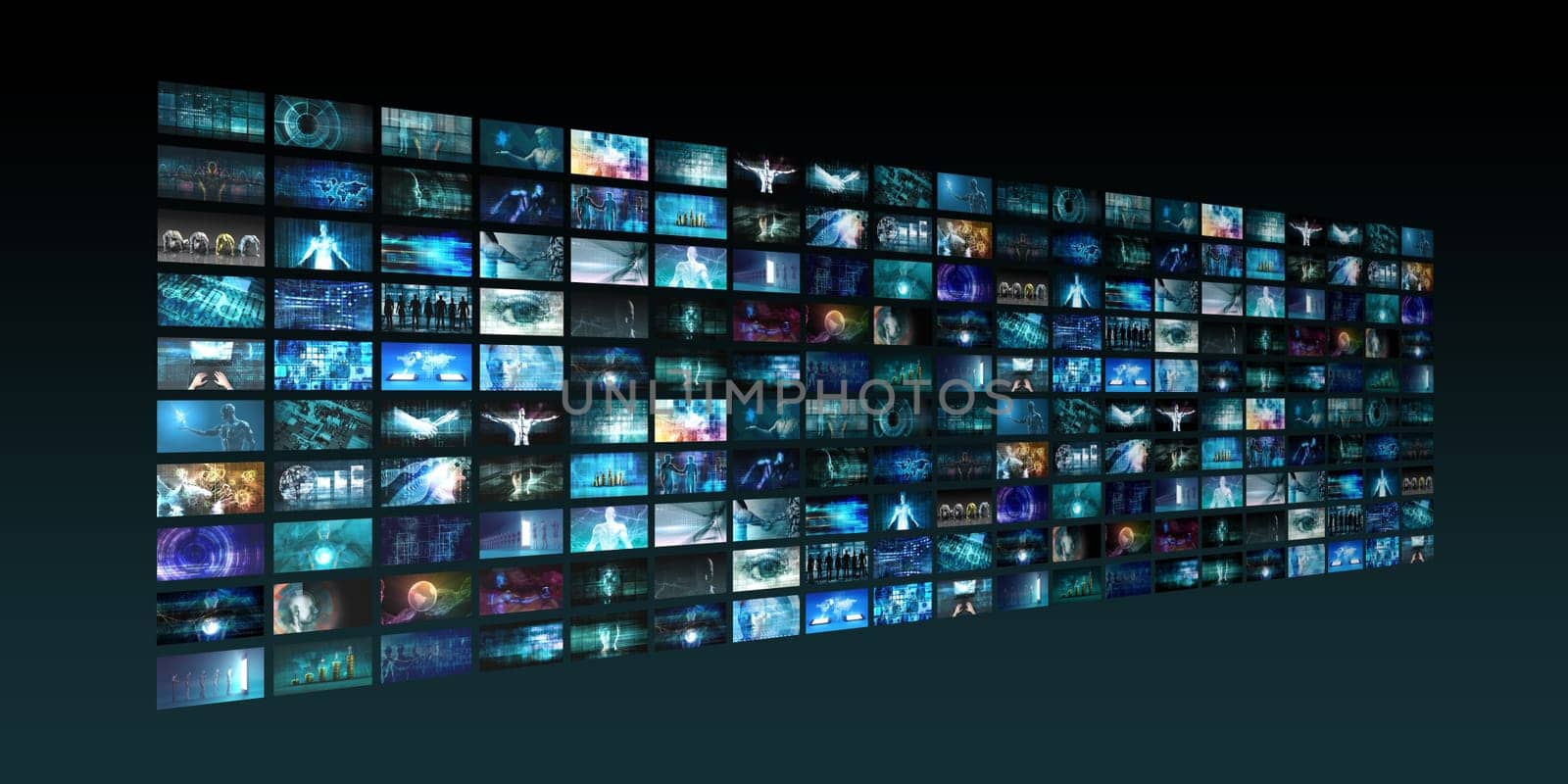 Marketing Strategy Branding Commercial Advertisement Plan Concept