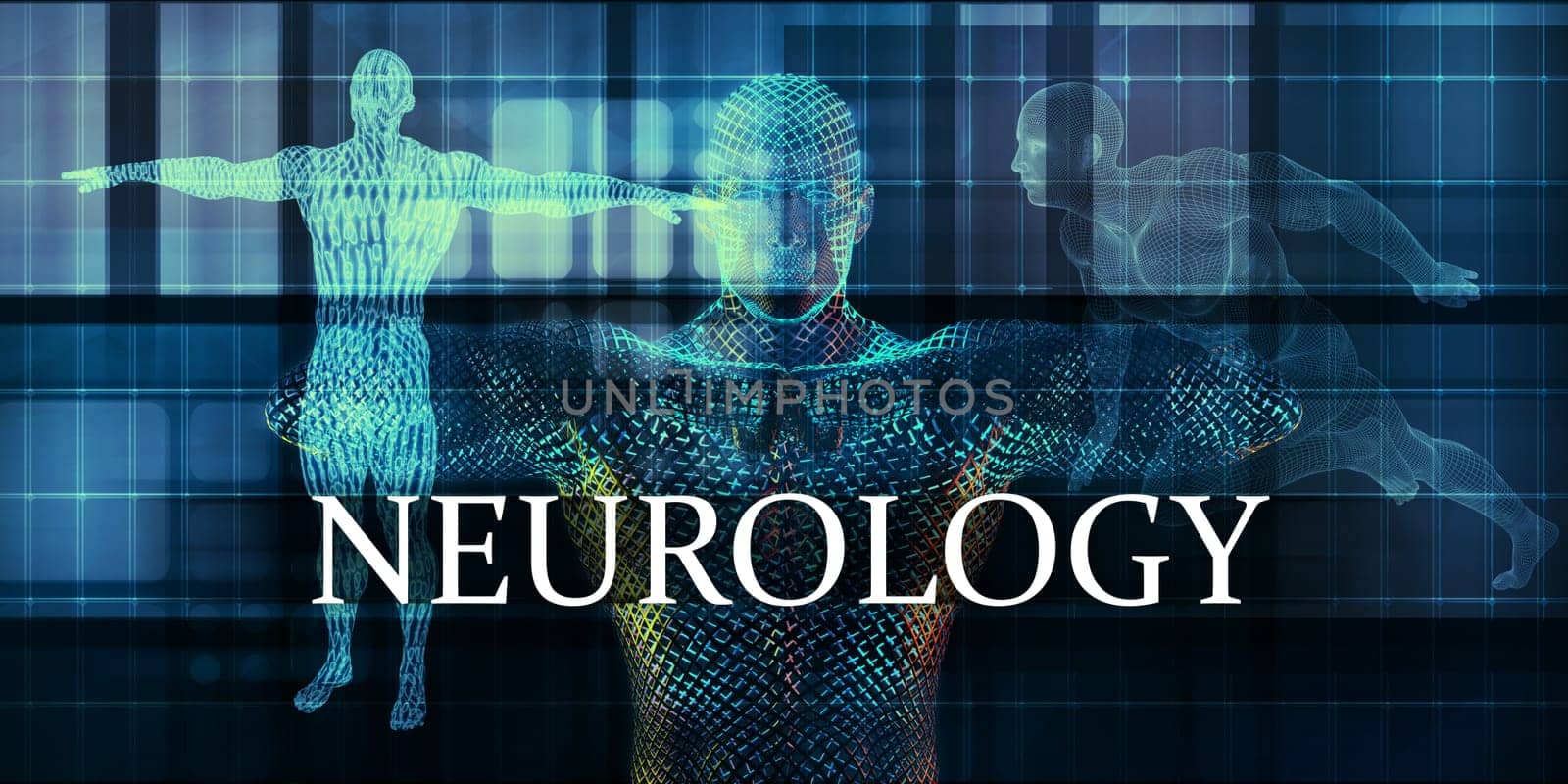 Neurology Medicine Study as Medical Concept
