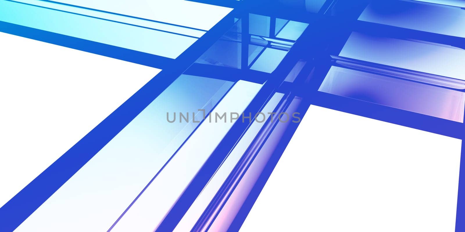 System Design Technology as a Presentation Background