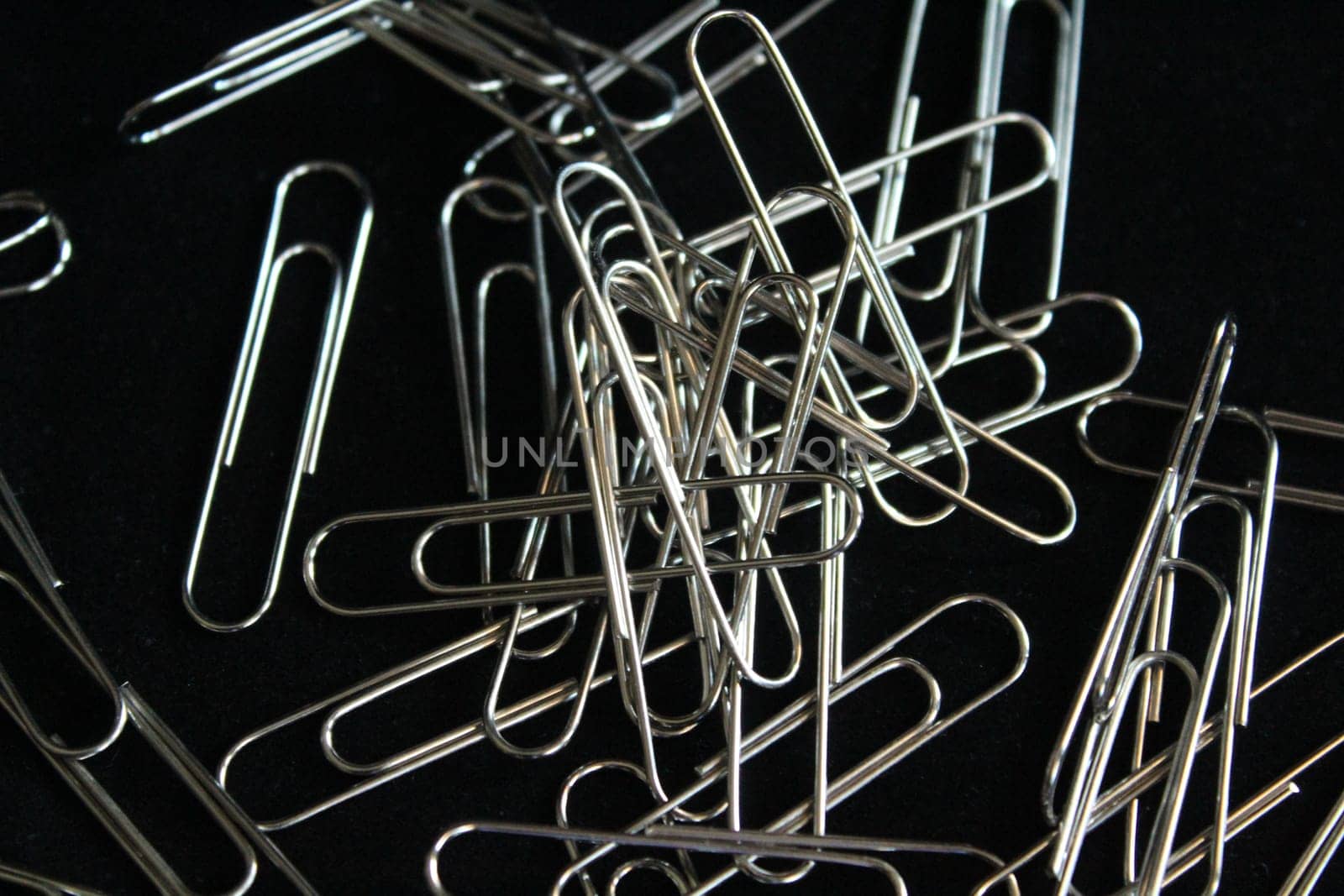 Steel paperclip wire clips stainless steel pressure forms