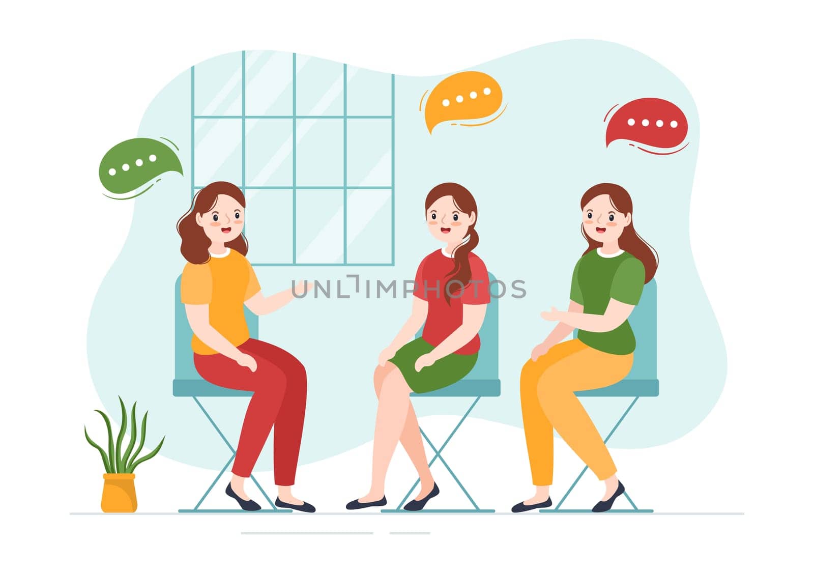 Rehabilitation Flat Cartoon Hand Drawn Templates Illustration with Doctor Helping Patient Orthopedic Physiotherapy, Physical Activity and Healthcare
