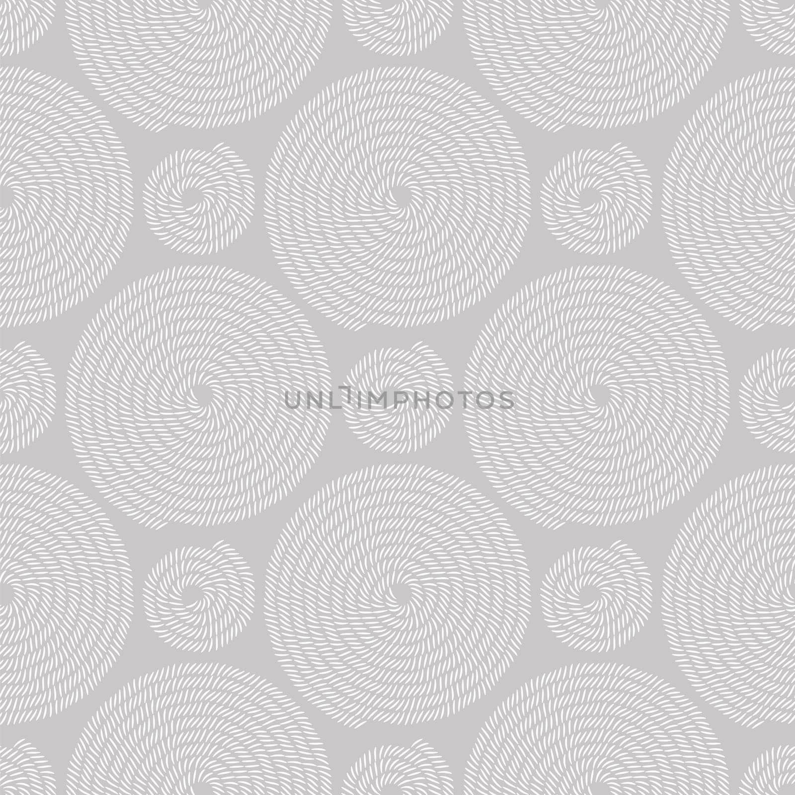 Raw faceted rice grains icon seamless pattern. Asian white seeds cooking illustration. Cute cartoon food.